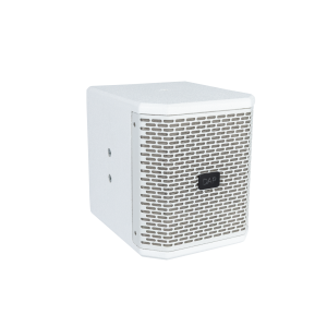 Xi‑5C White - Onlinediscowinkel.nl