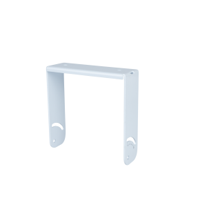 Hanging Bracket for Xi-5C White - Onlinediscowinkel.nl
