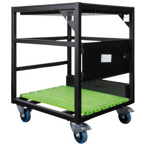 LoadMaster Base Plate Trolley 600 - Onlinediscowinkel.nl