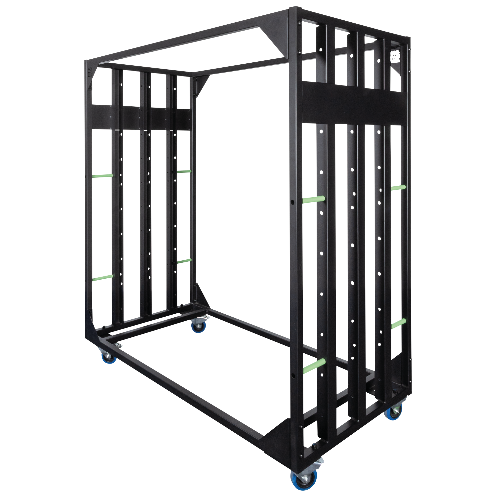 LoadMaster Rack 8x16 - Onlinediscowinkel.nl