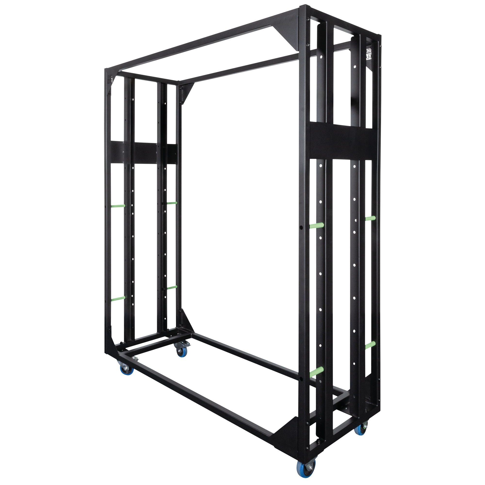 LoadMaster Rack 6x18 - Onlinediscowinkel.nl