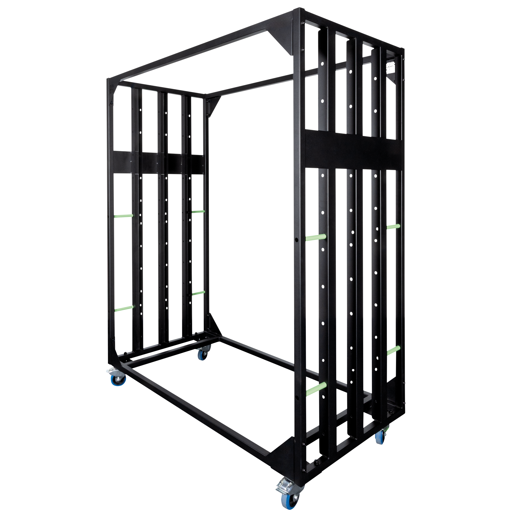 LoadMaster Rack 8x18 - Onlinediscowinkel.nl