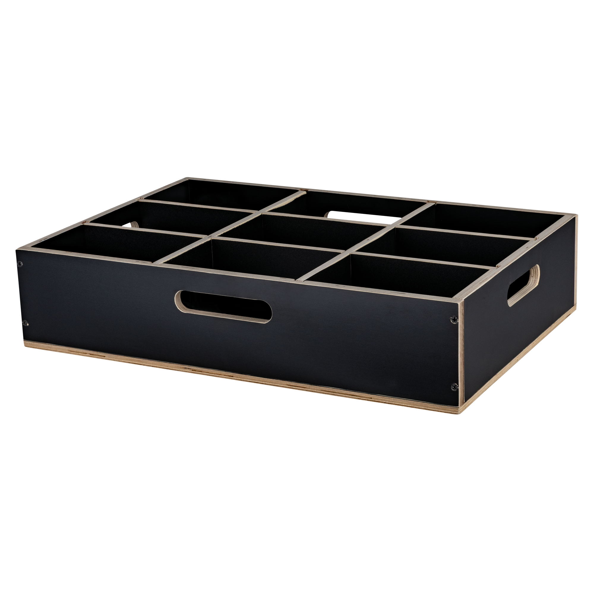 Multiflex Case Top Insert 3 - Onlinediscowinkel.nl