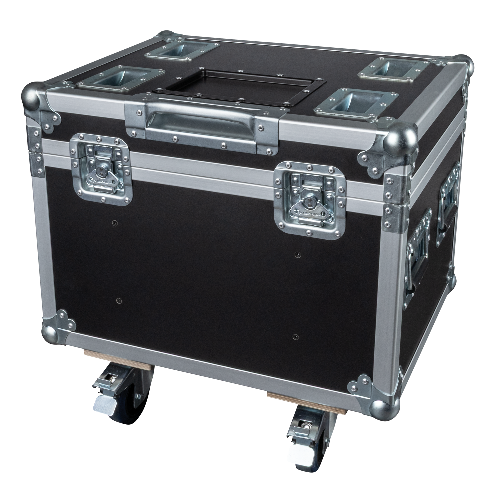 Rigging Case - Onlinediscowinkel.nl