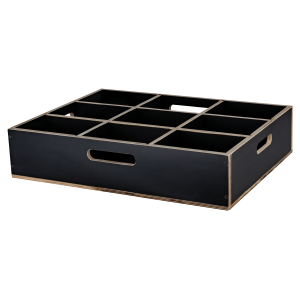 Rigging Case Top Insert - Onlinediscowinkel.nl