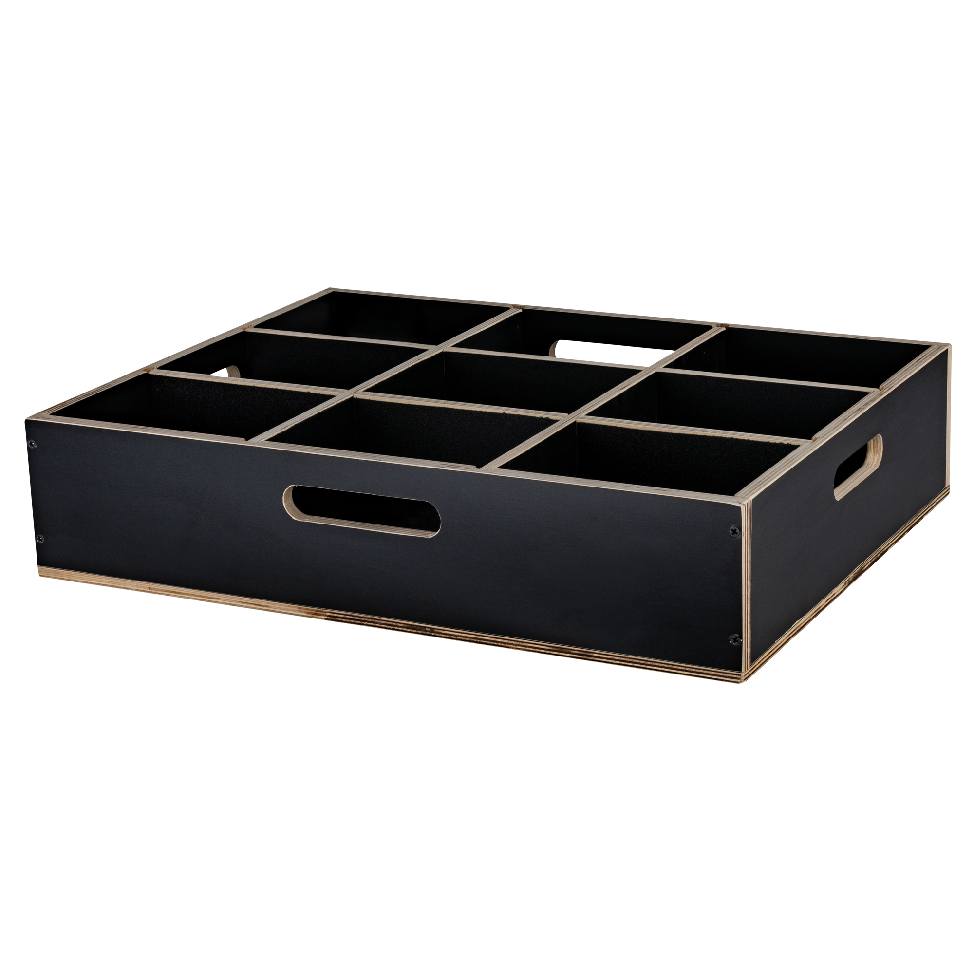 Rigging Case Top Insert - Onlinediscowinkel.nl