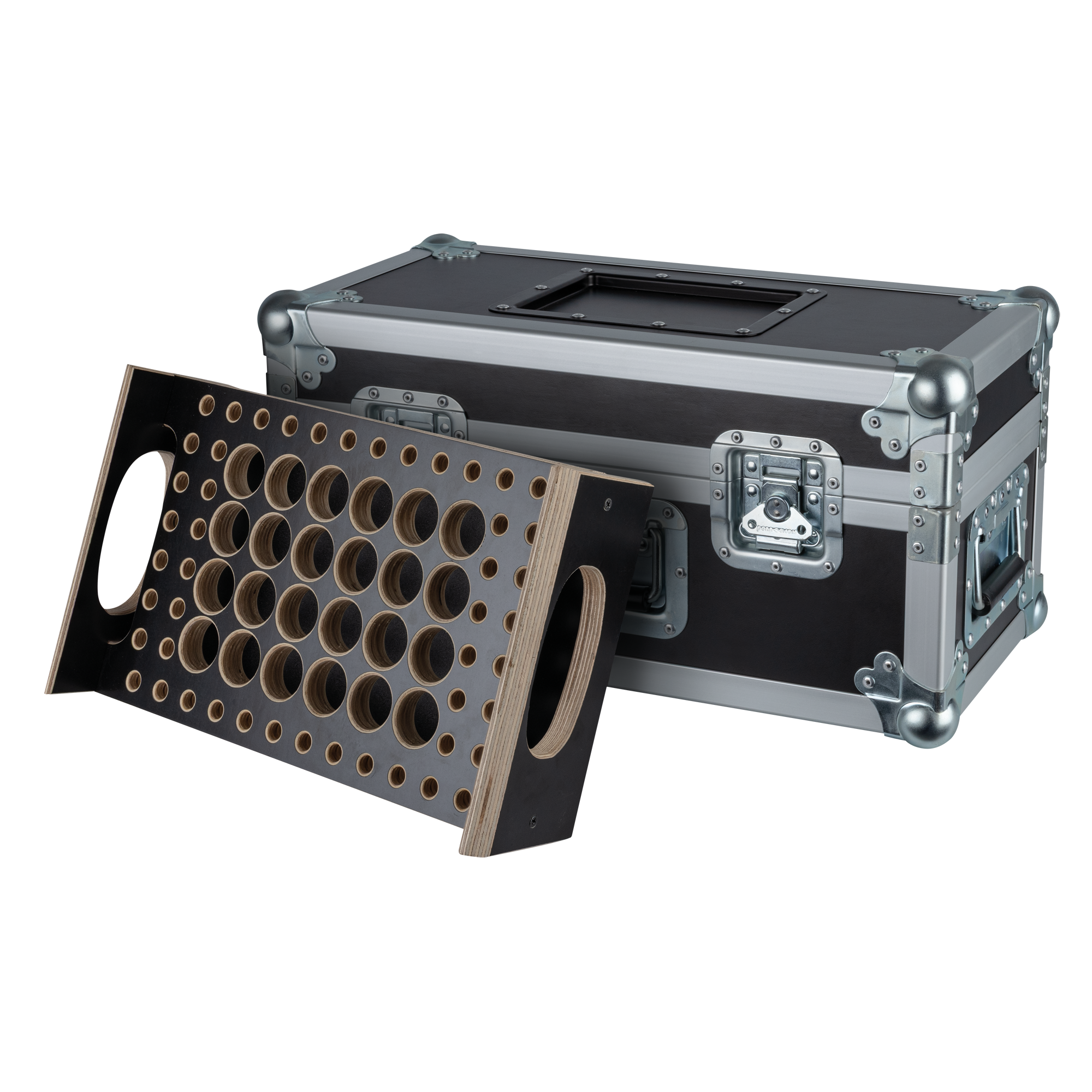 Conical Adapter Case 1 - Onlinediscowinkel.nl