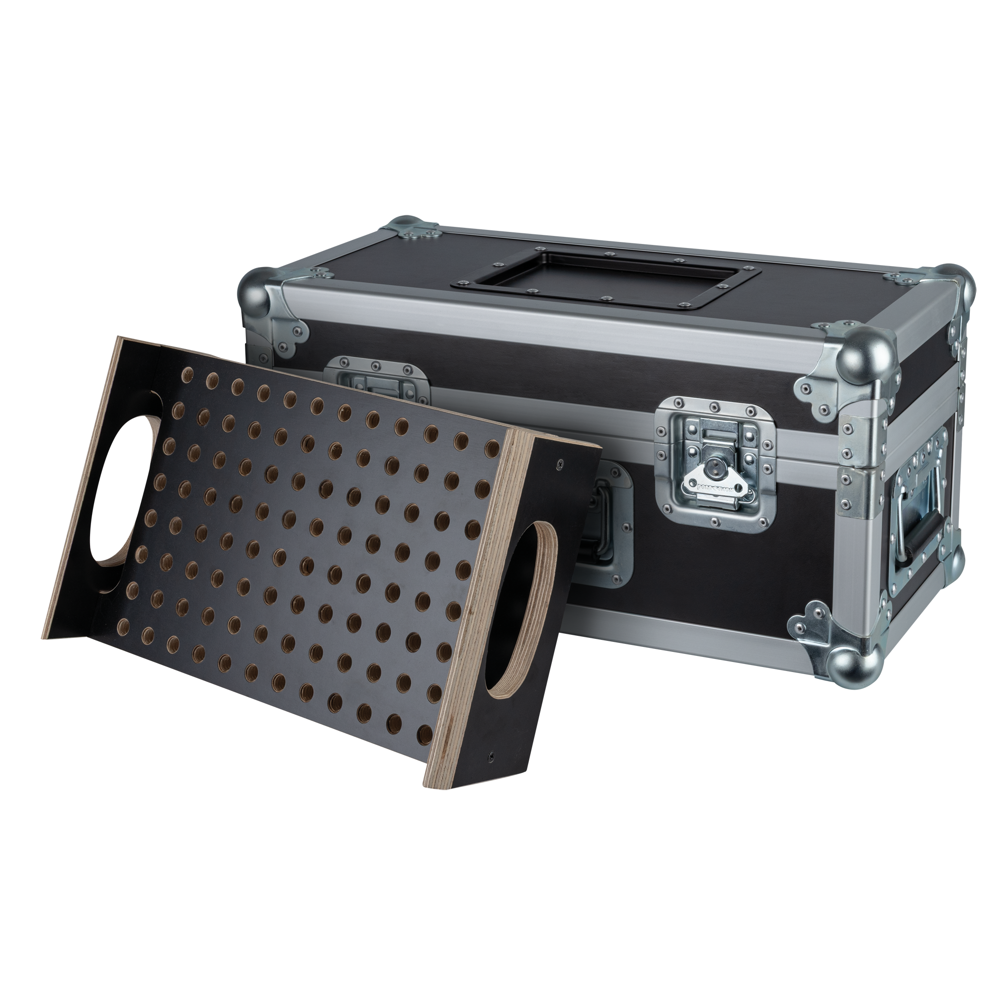 Conical Adapter Case 2 - Onlinediscowinkel.nl