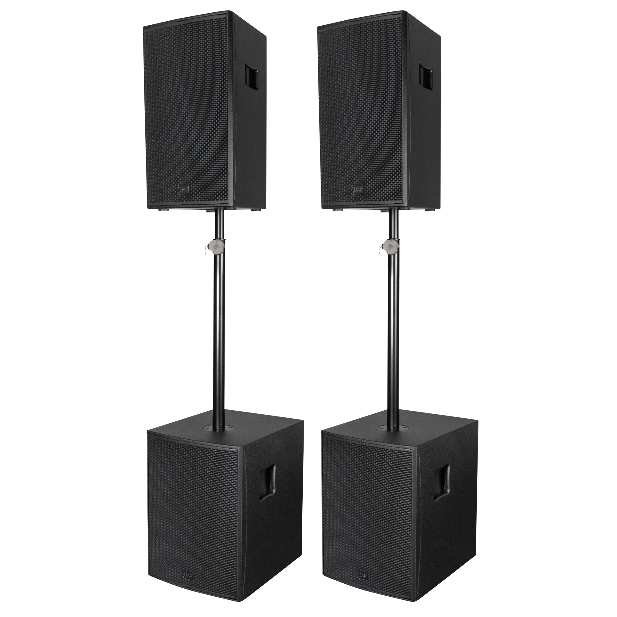 NRG Set 10 - Onlinediscowinkel.nl