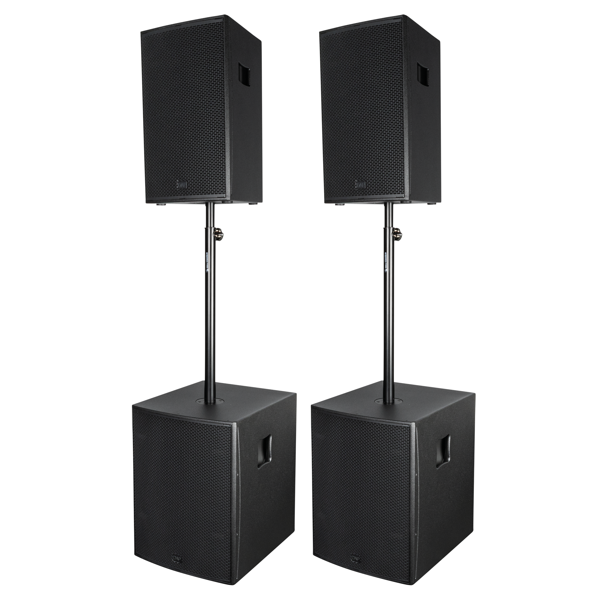 NRG Set 12 - Onlinediscowinkel.nl