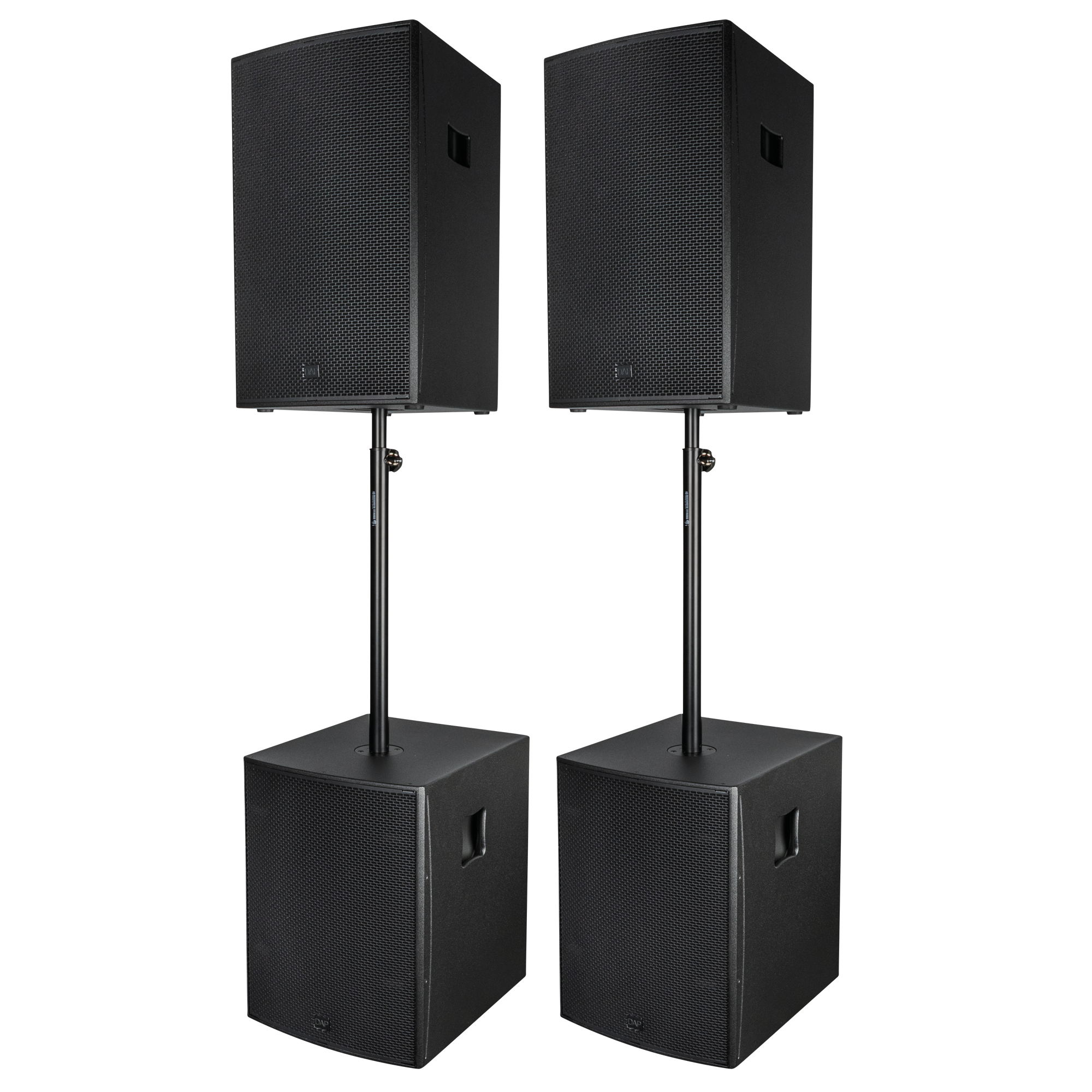 NRG Set 1515 - Onlinediscowinkel.nl