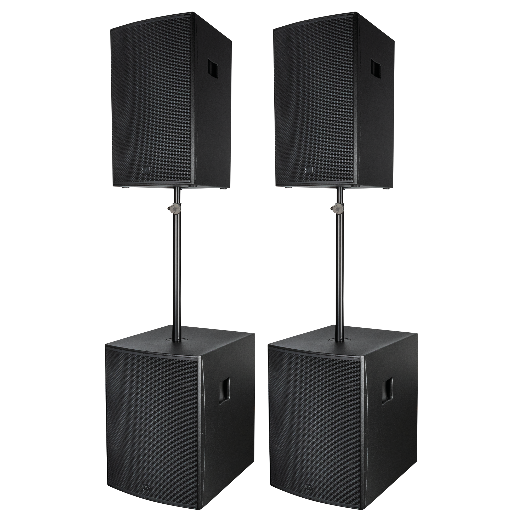 NRG Set 1518 - Onlinediscowinkel.nl