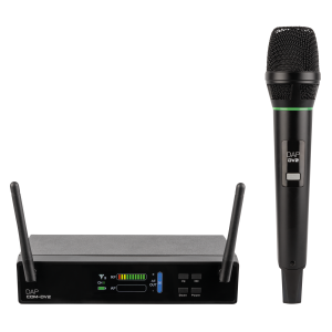 COM DV-2 - Onlinediscowinkel.nl