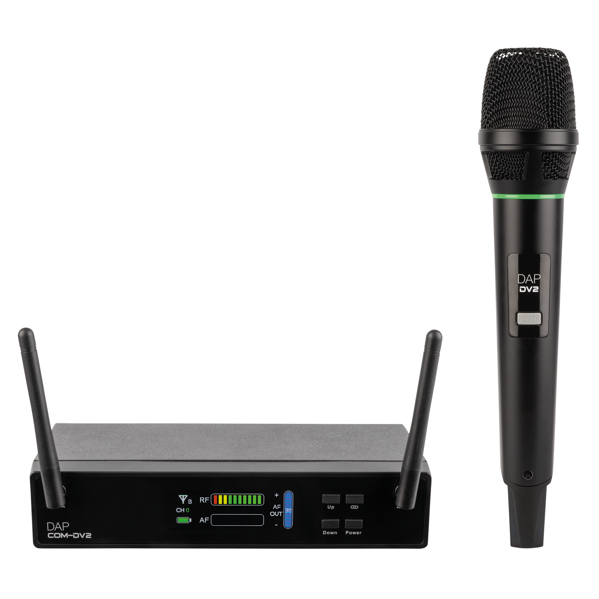 COM DV-2 - Onlinediscowinkel.nl