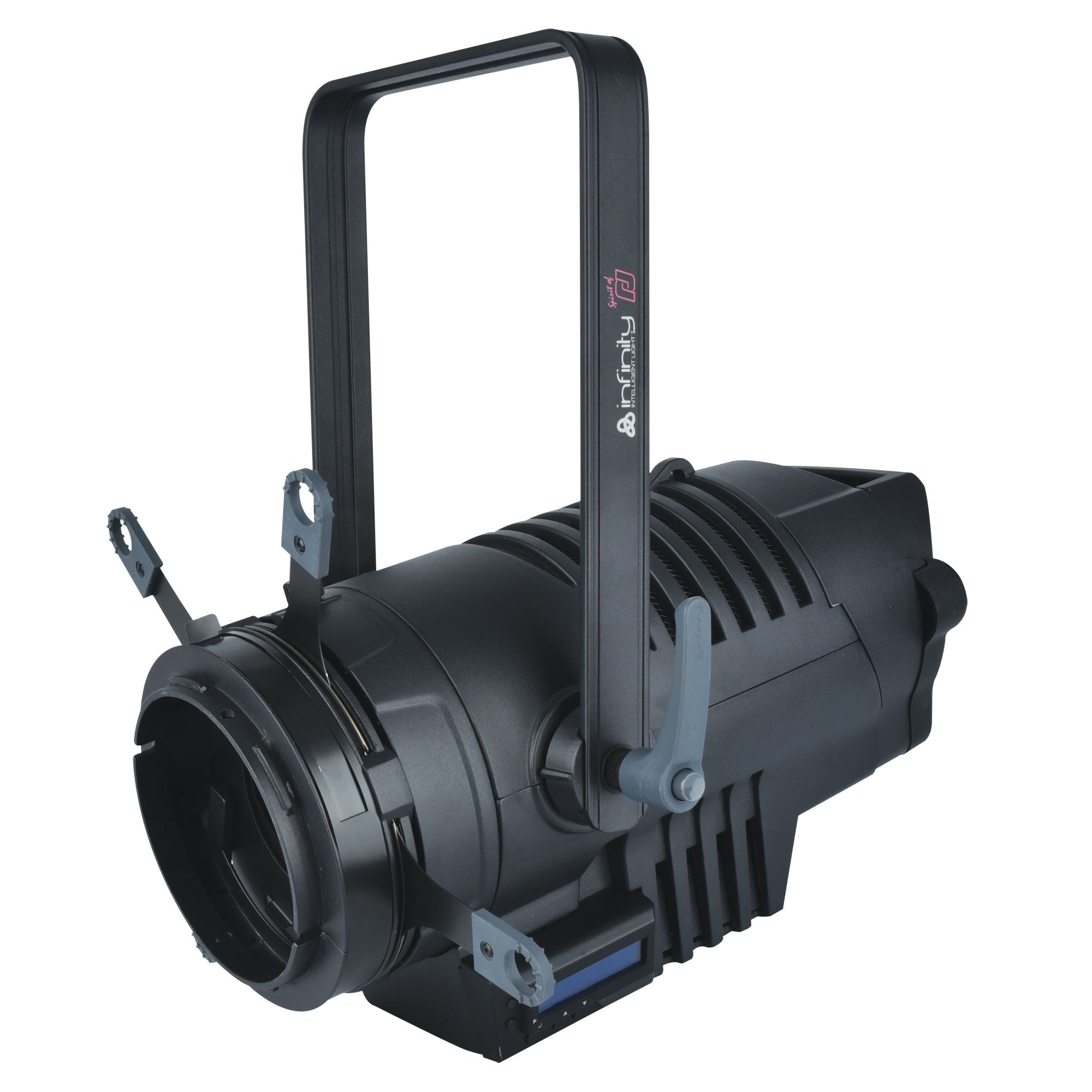 TS-260C7 Profile Engine Body without Lens - Onlinediscowinkel.nl