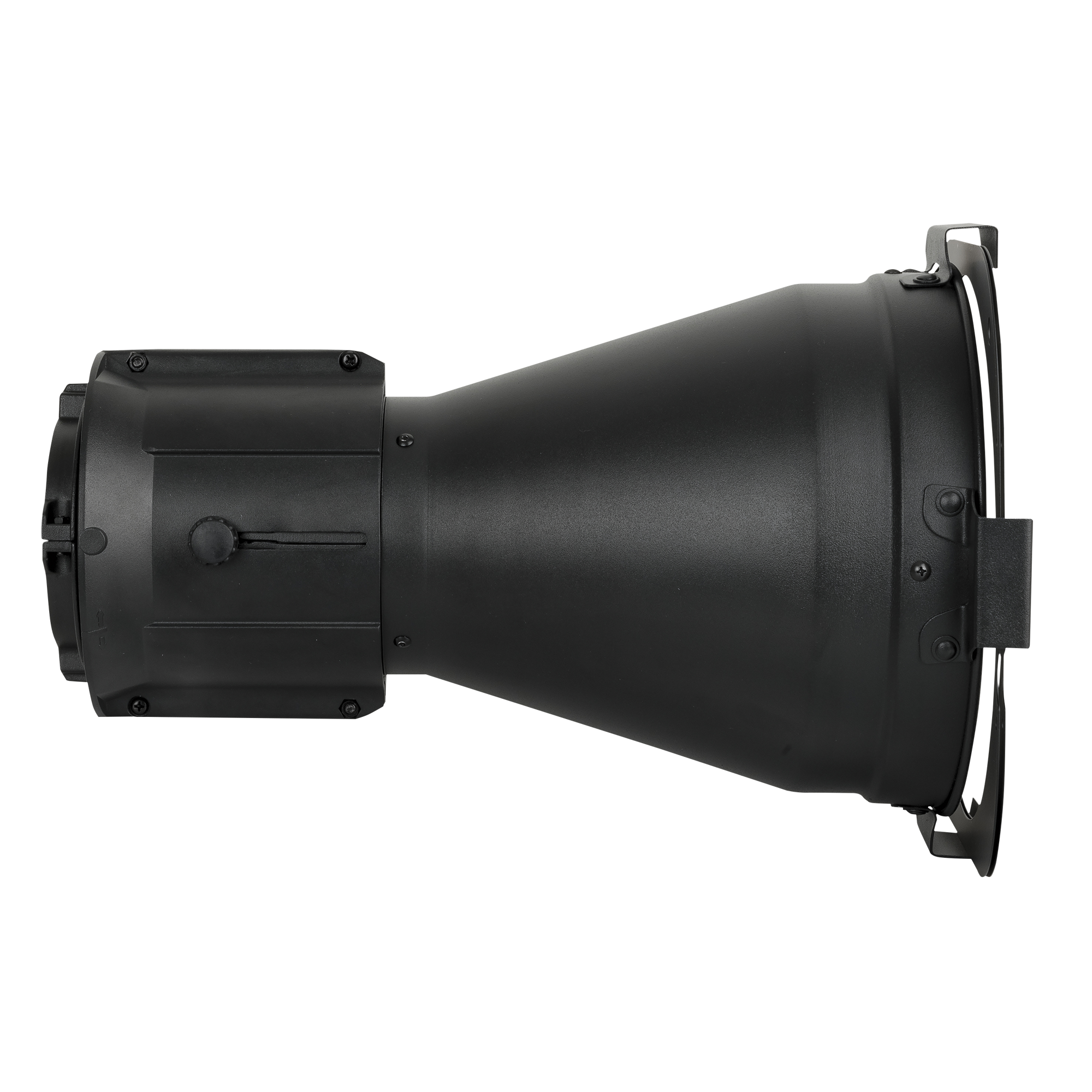 Lens for Infinity Profile TLT-10 10° lens tube - Onlinediscowinkel.nl