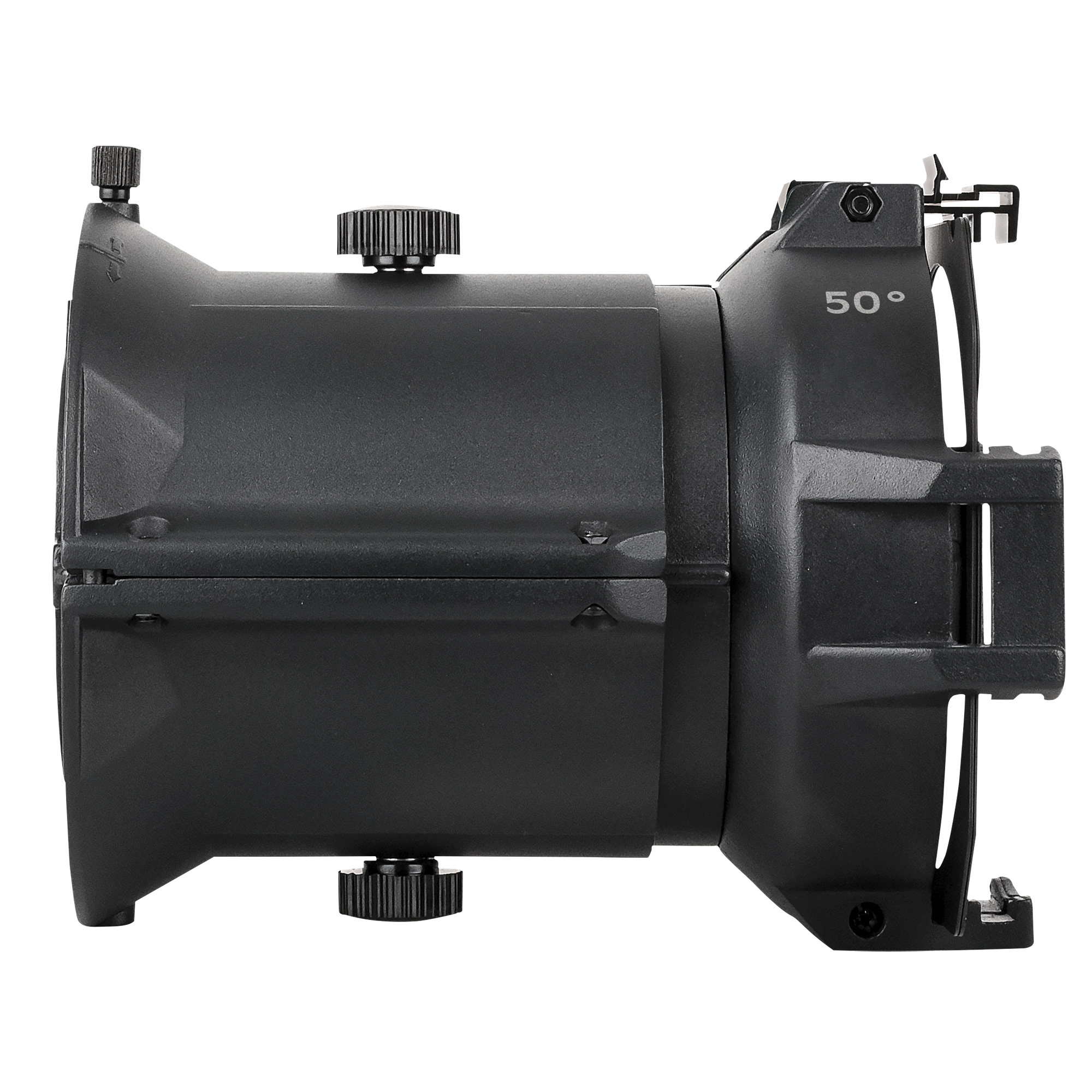 TLT-50 50° lens tube - Onlinediscowinkel.nl