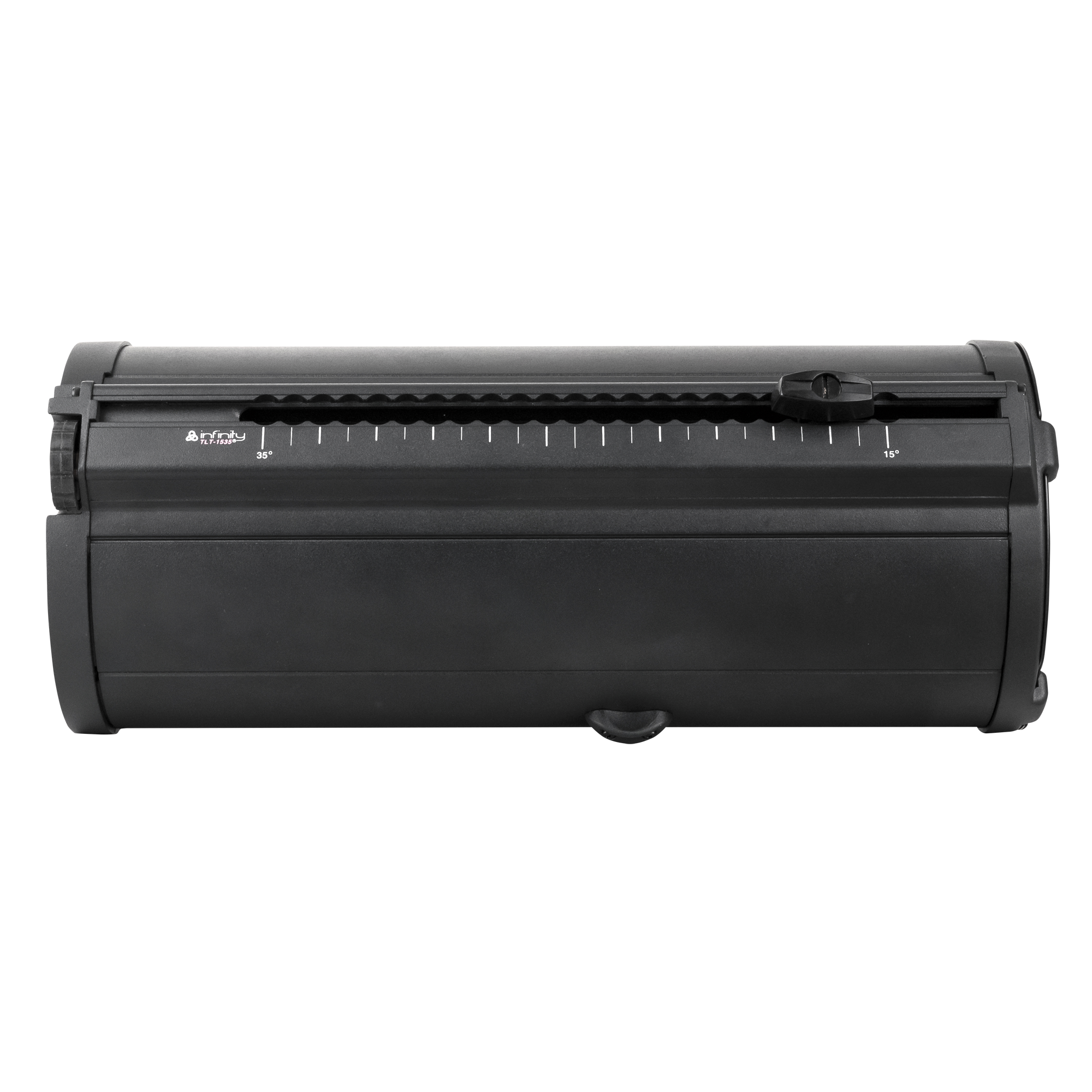 Zoom Lens for Infinity Profile TLT-1535 15 - 35° zoom - Onlinediscowinkel.nl