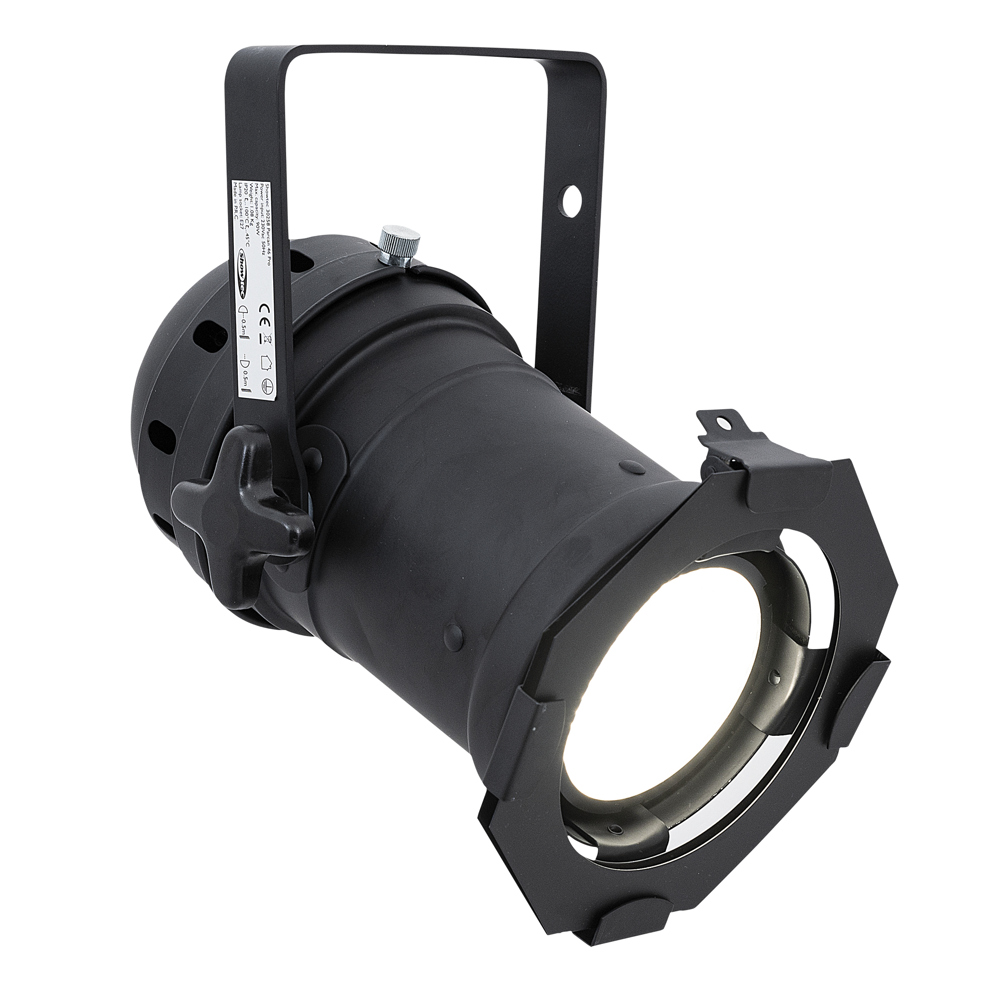 Beam Shaper for Lumina Beam - Onlinediscowinkel.nl