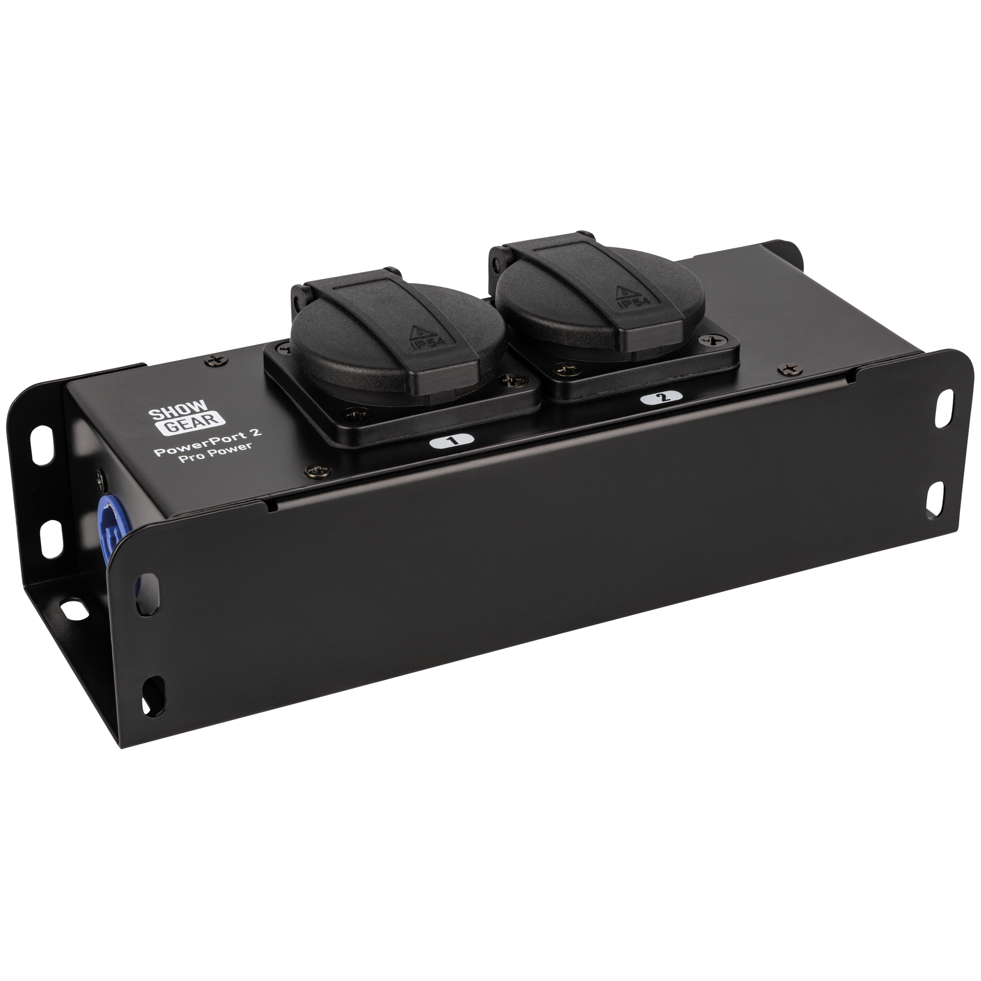 Powerport 2 - Onlinediscowinkel.nl