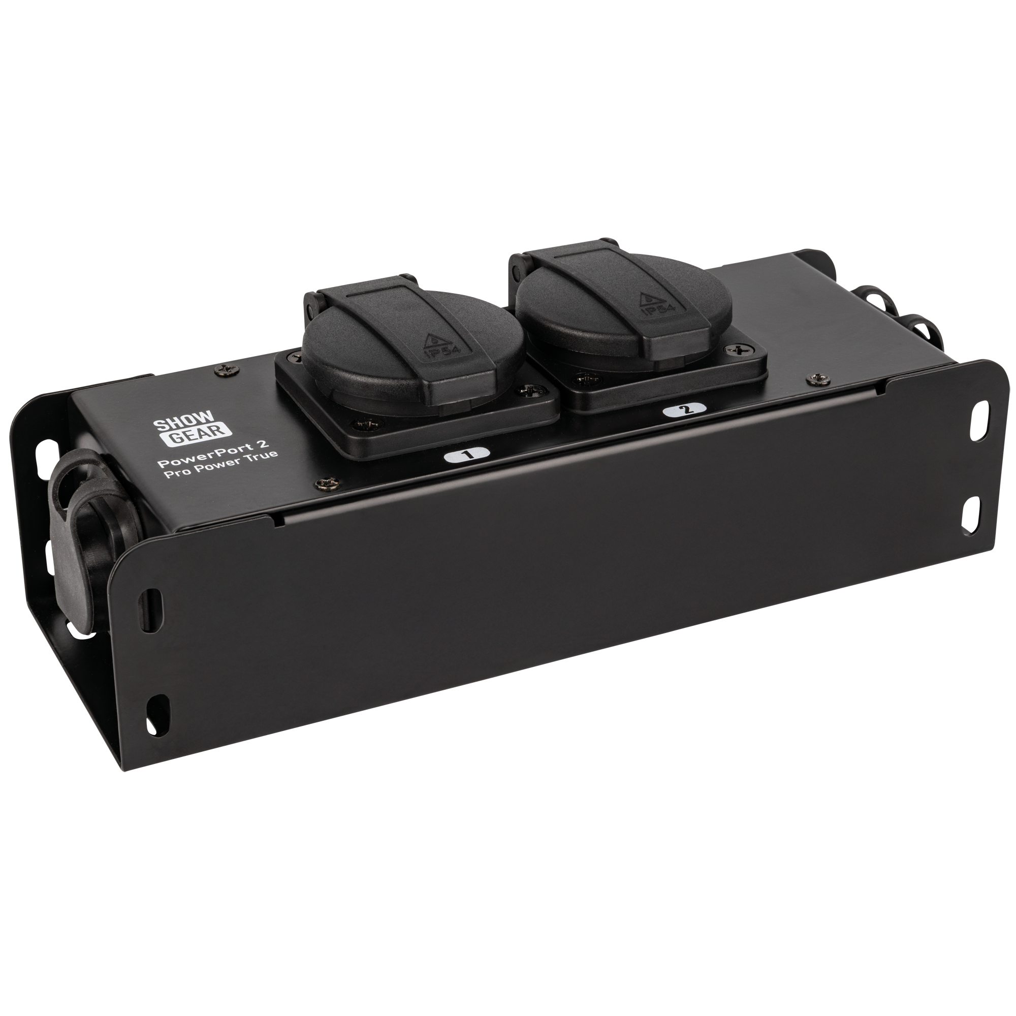 Powerport 2 - Onlinediscowinkel.nl