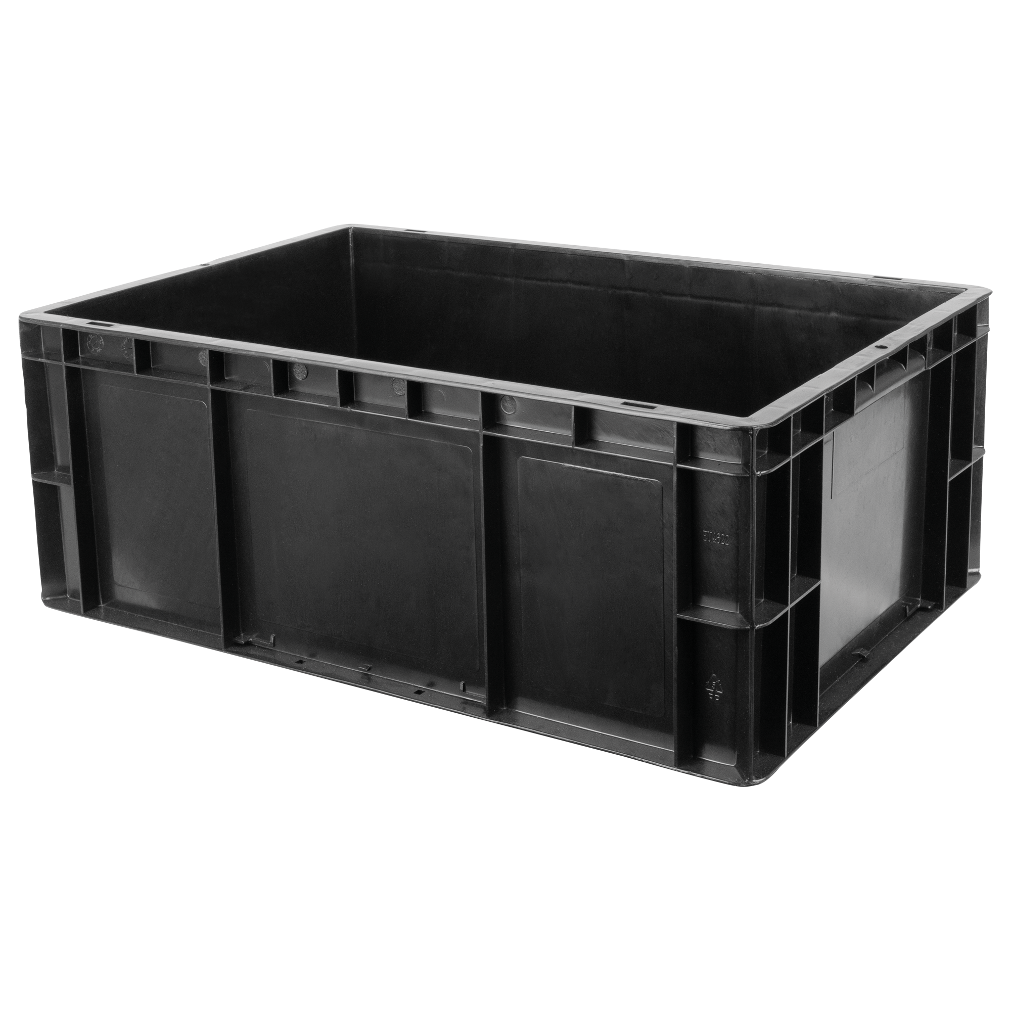 Euronorm Stackable Bin - Onlinediscowinkel.nl