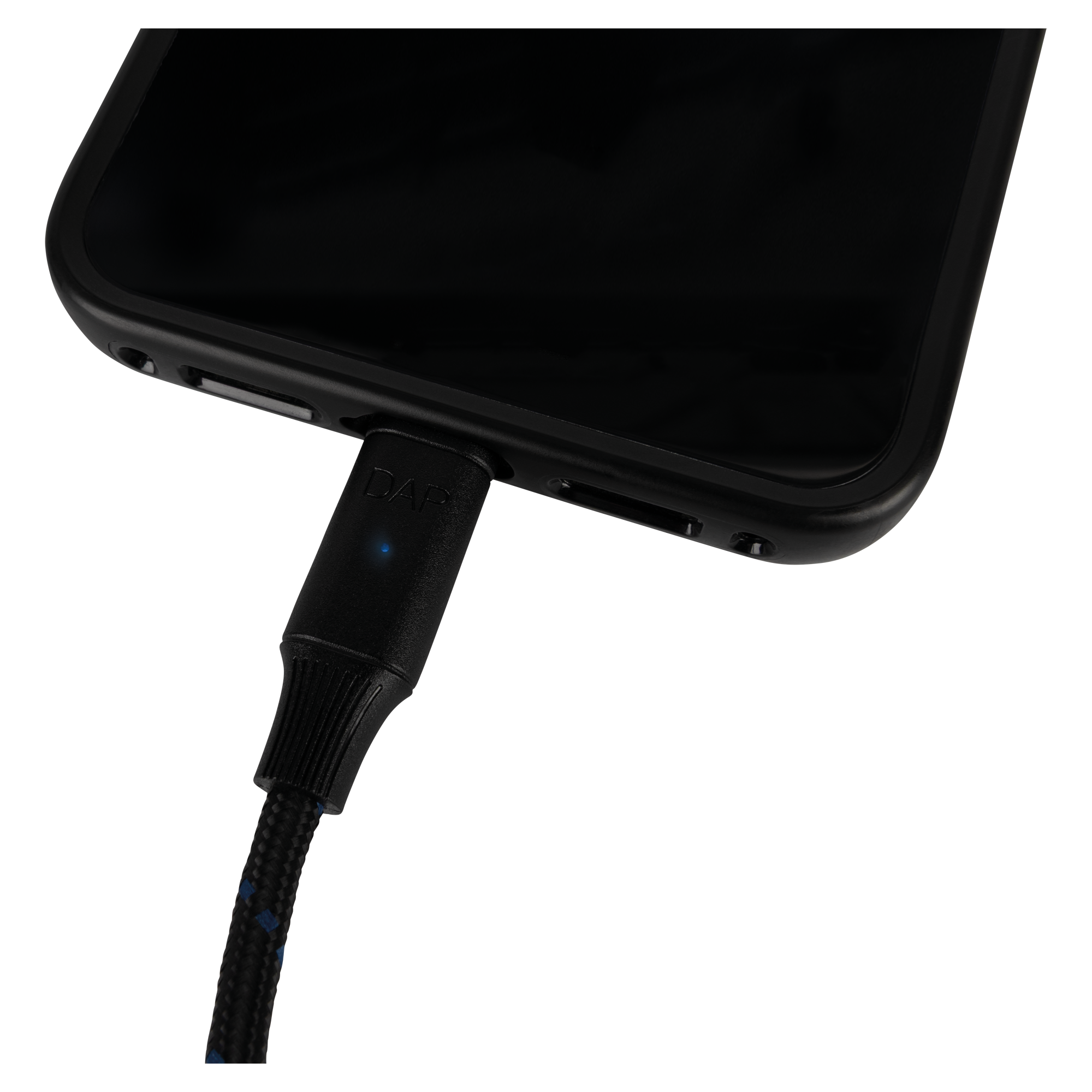 DAP FL115 - USB-C to 2 Galvanically Isolated XLR/M 3P 0.75 m - 384 kHz / 32 bit - ingebouwde bescherming - gevlochten mantel - 0,75 m - Afbeelding 4