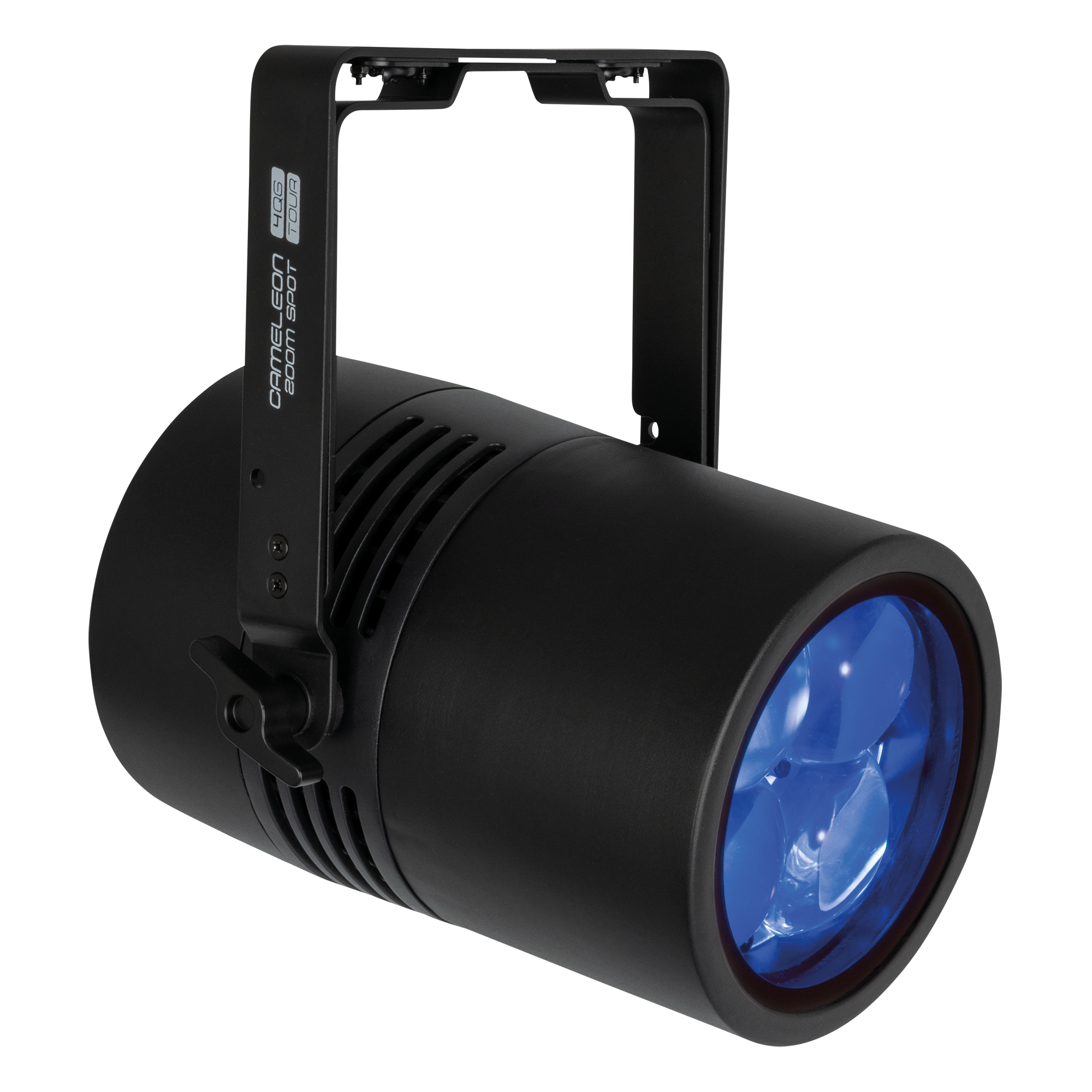 Cameleon Zoom Spot 4Q6 Tour - Onlinediscowinkel.nl