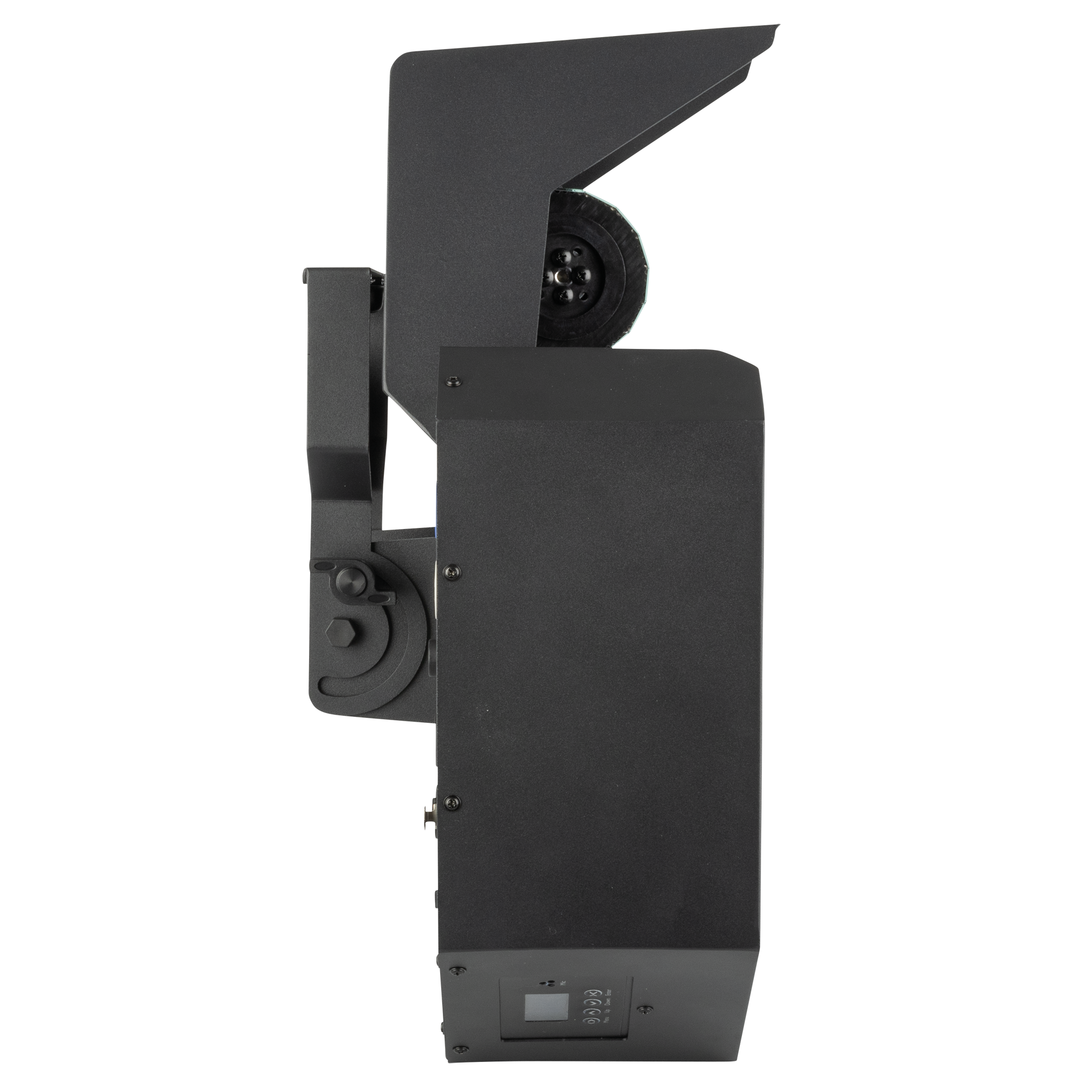 SHOWTEC Demon - 140 W LED-barrel scan-effect - Afbeelding 3