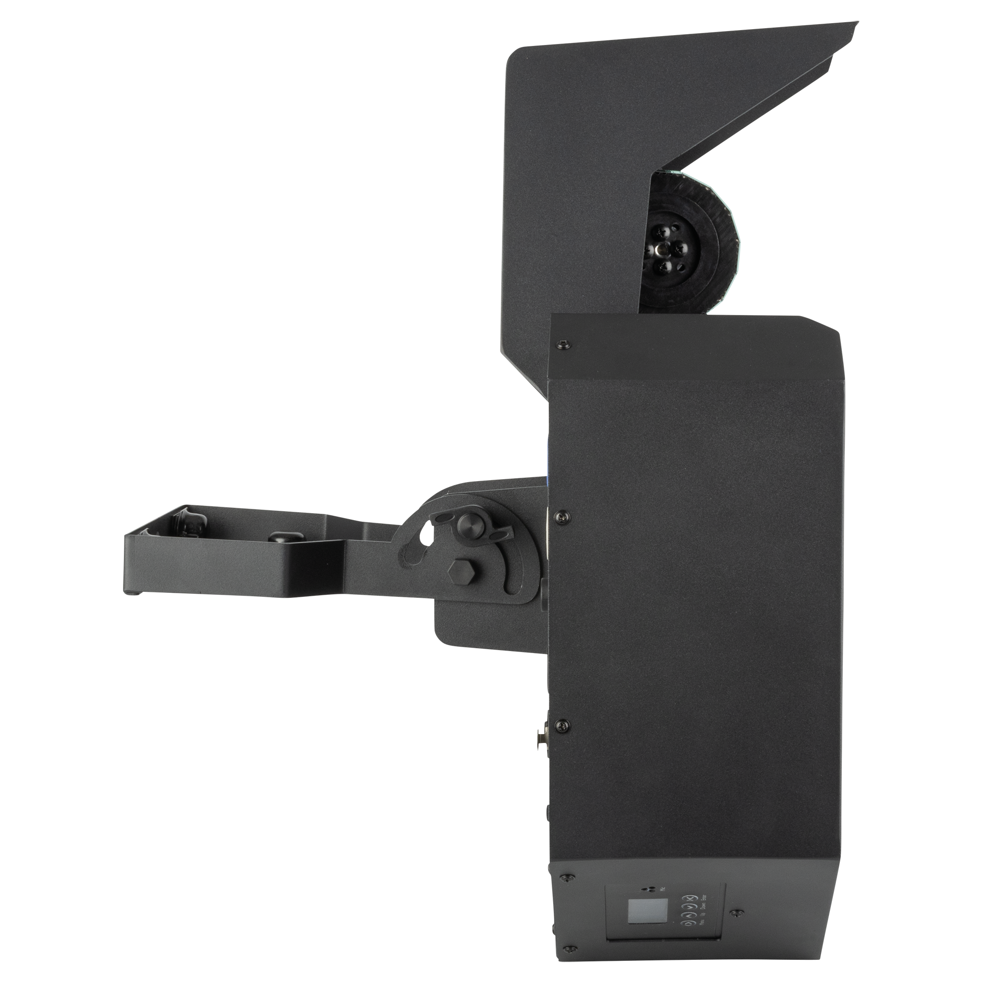 SHOWTEC Demon - 140 W LED-barrel scan-effect - Afbeelding 5