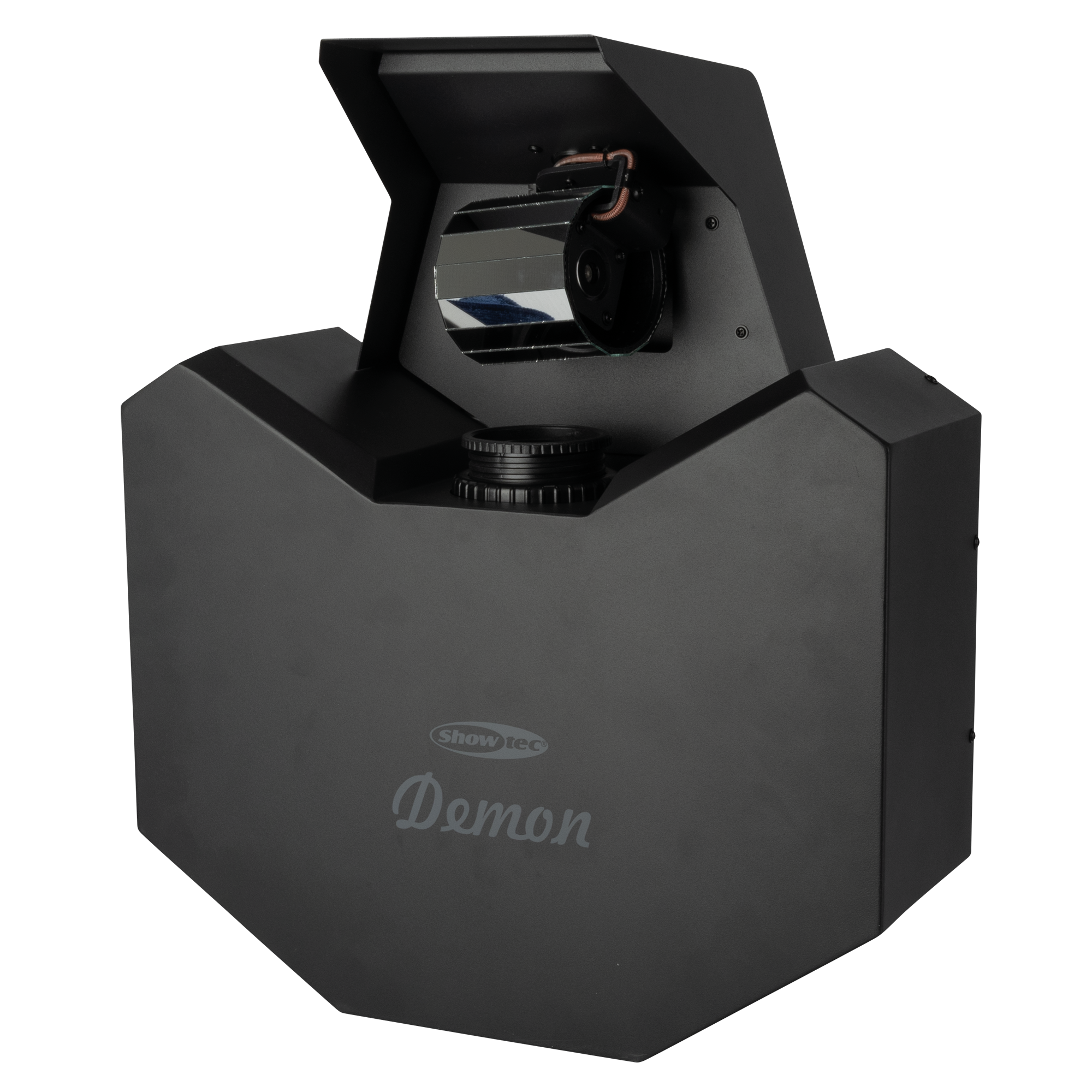 SHOWTEC Demon - 140 W LED-barrel scan-effect - Afbeelding 6