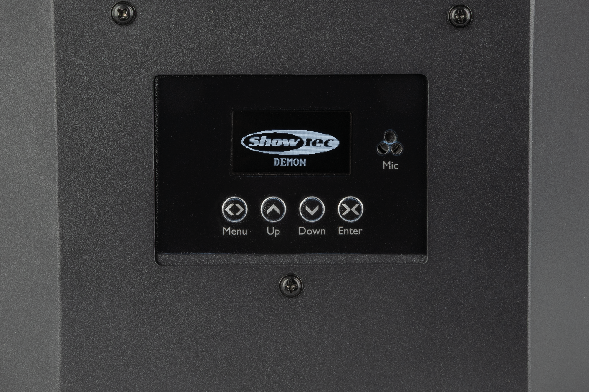 SHOWTEC Demon - 140 W LED-barrel scan-effect - Afbeelding 7