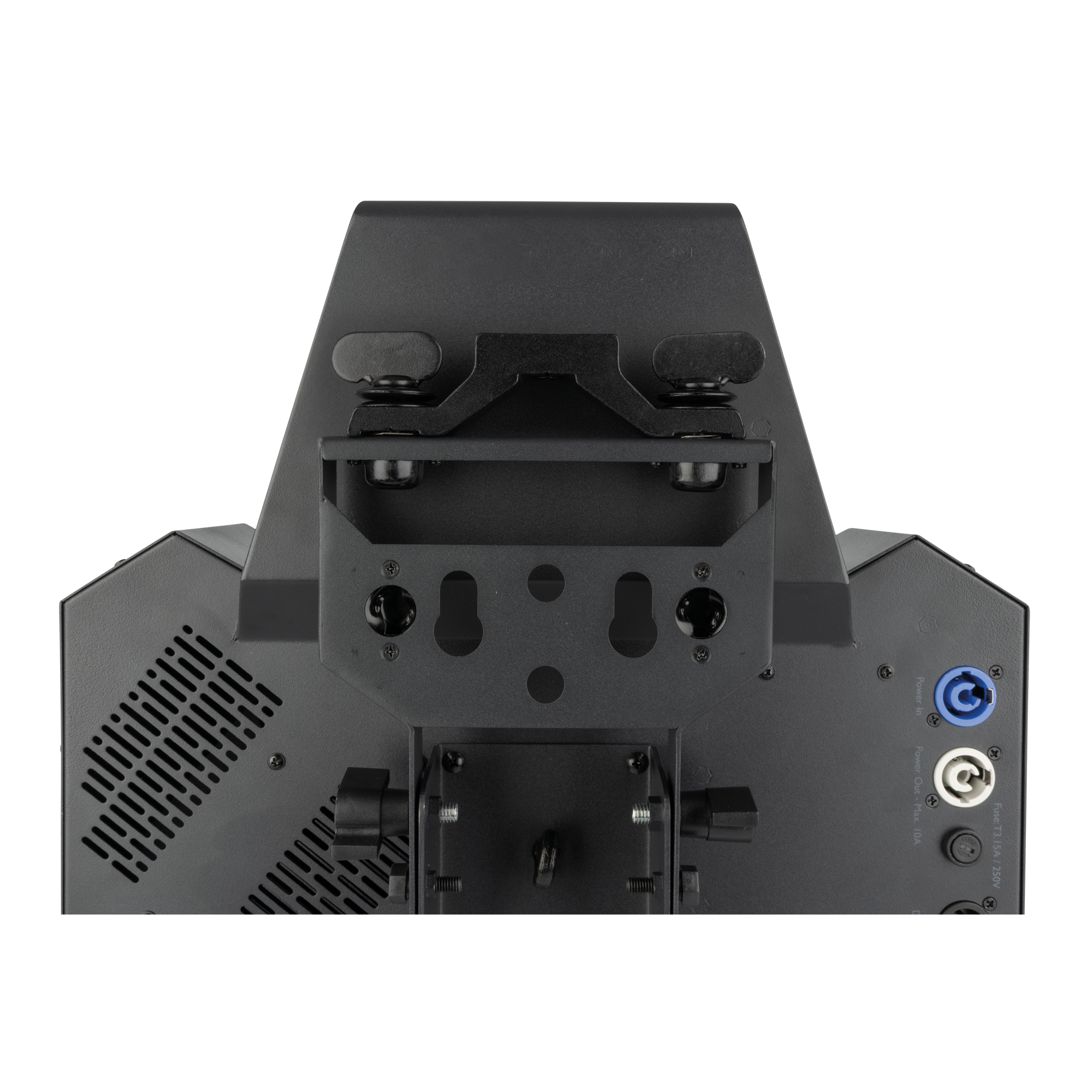 SHOWTEC Demon - 140 W LED-barrel scan-effect - Afbeelding 9