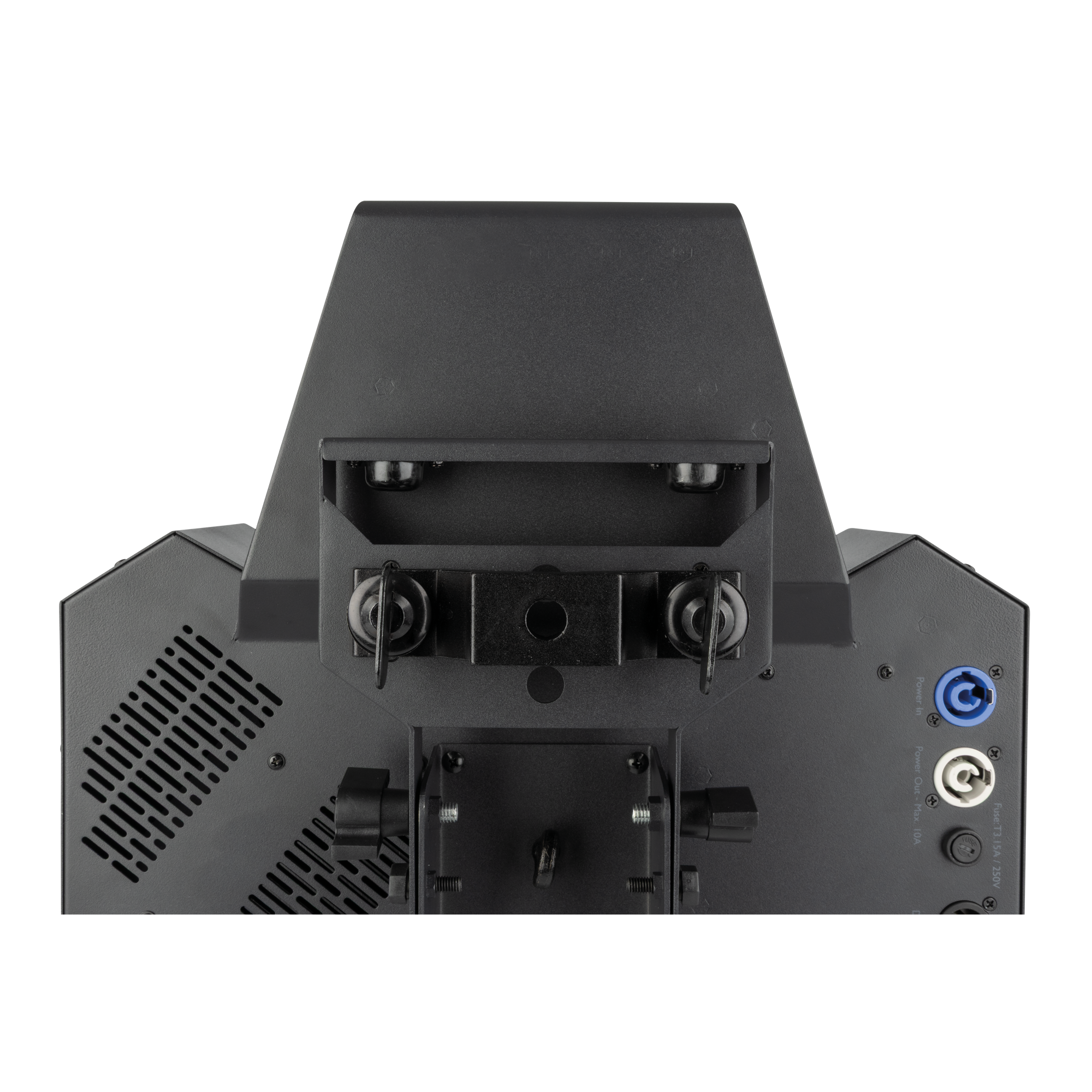 SHOWTEC Demon - 140 W LED-barrel scan-effect - Afbeelding 10