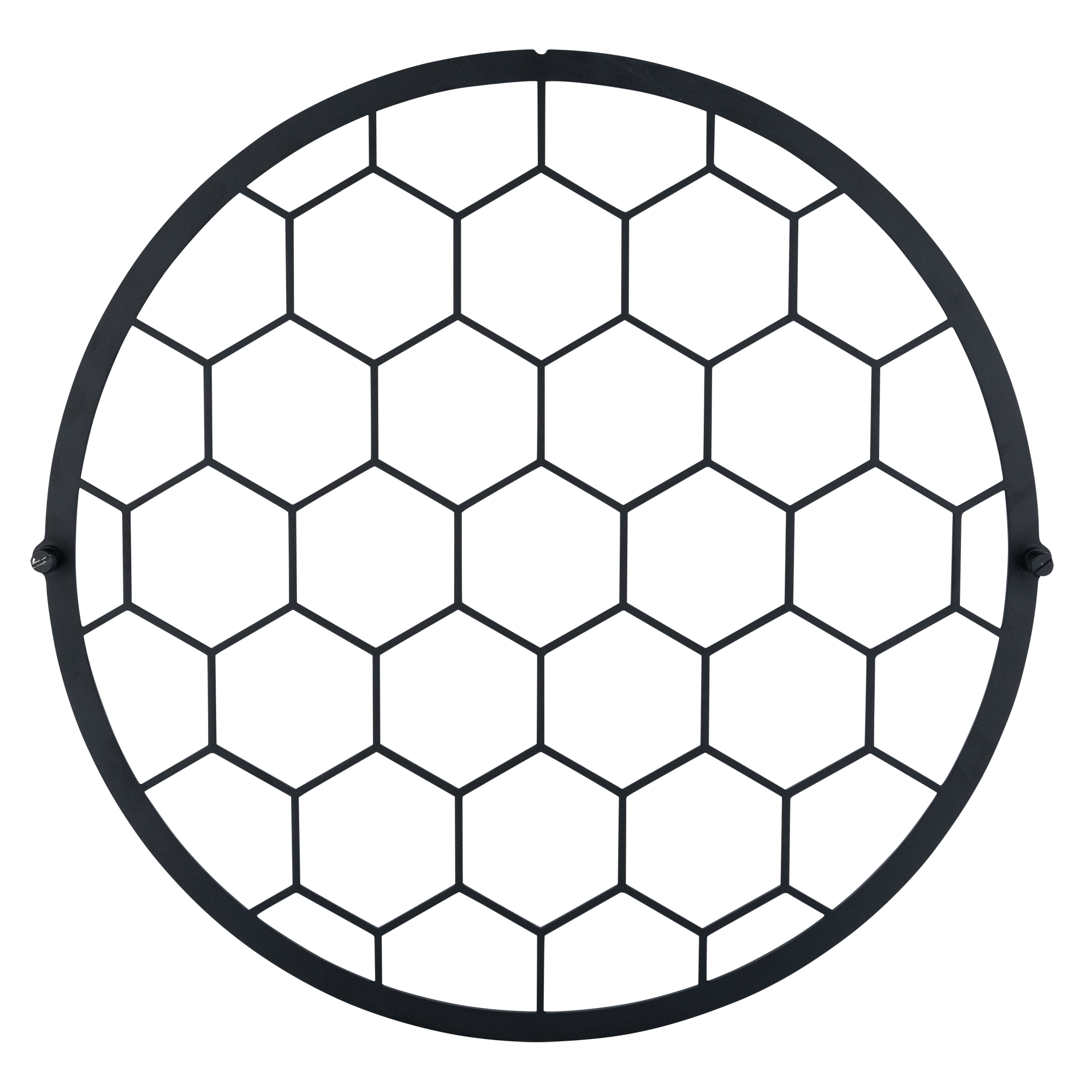 Hexagon Pattern for Lumina Sola/Beam - Onlinediscowinkel.nl