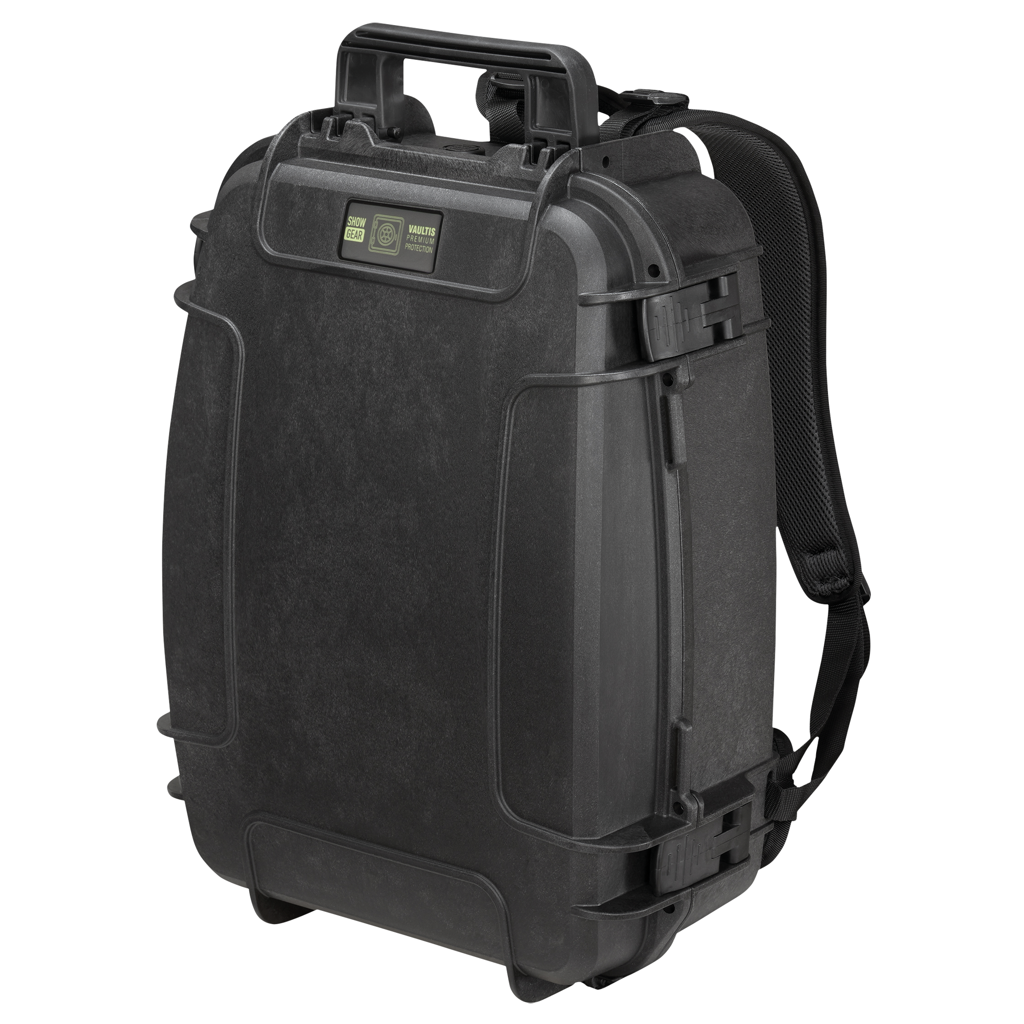 Vaultis Waterproof Backpack Case 485S - Onlinediscowinkel.nl