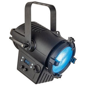 Performer Fresnel 1500 Q6 MKII - Onlinediscowinkel.nl
