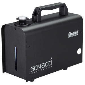 SCN-600 Scent Machine - Onlinediscowinkel.nl