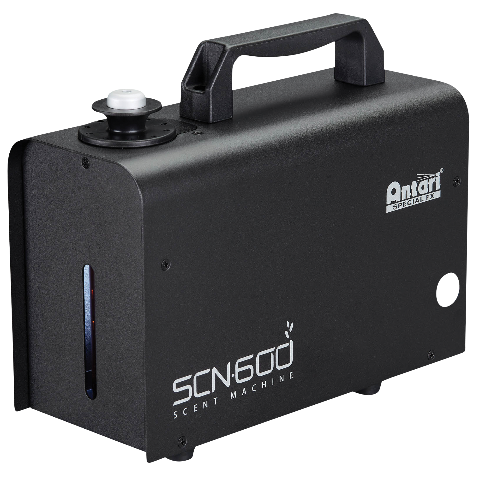 SCN-600 Scent Machine - Onlinediscowinkel.nl