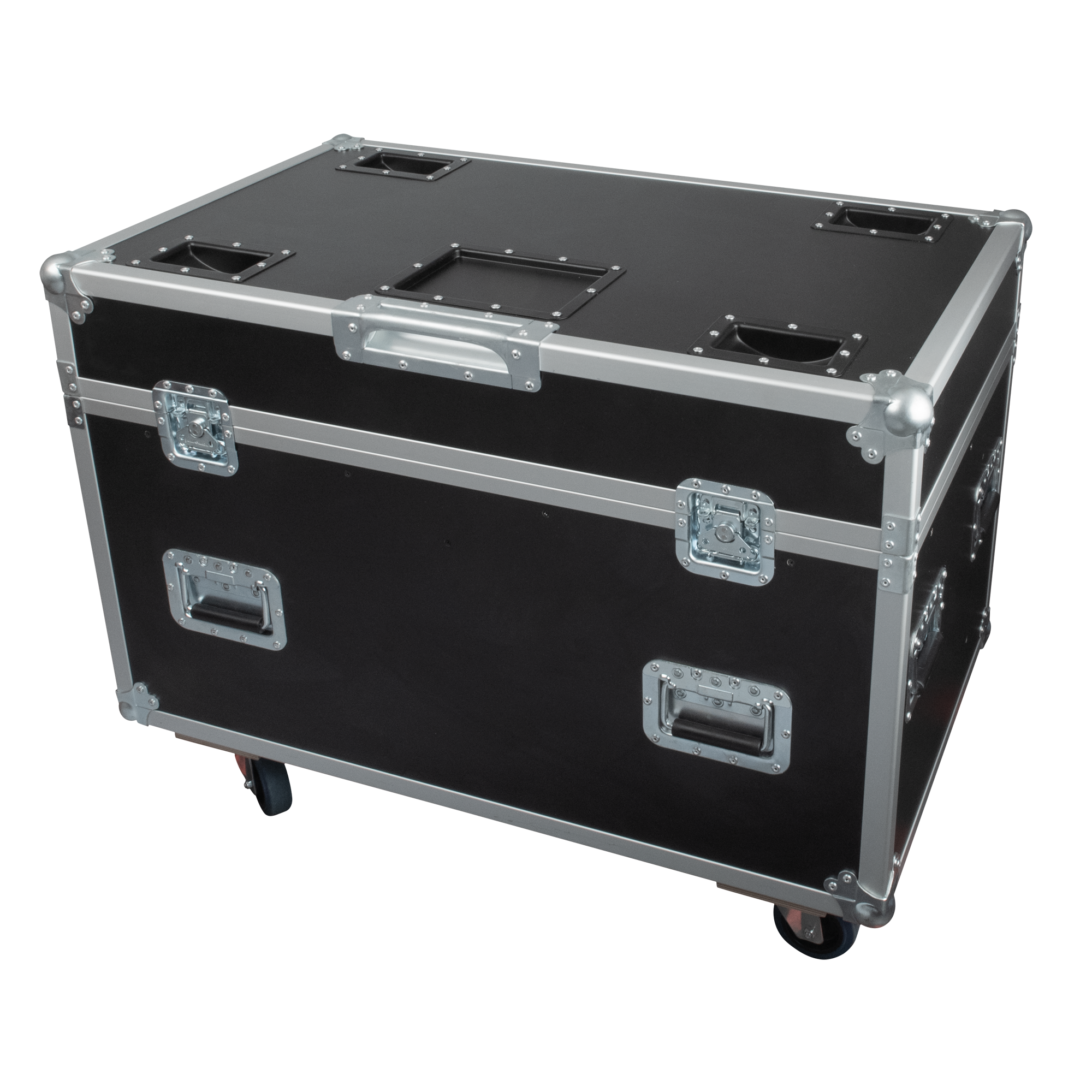 Case for 4x Photon Strobe/Wash/Sunstrip - Onlinediscowinkel.nl