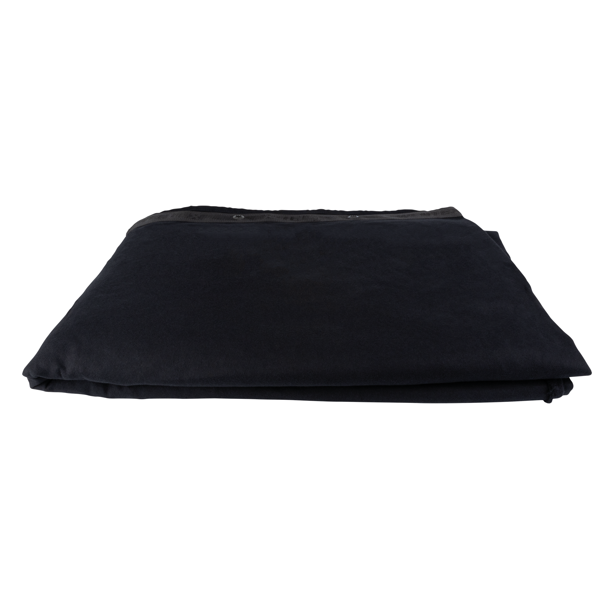 Sound-absorbing Backdrop 500 g/m² 3m - Onlinediscowinkel.nl