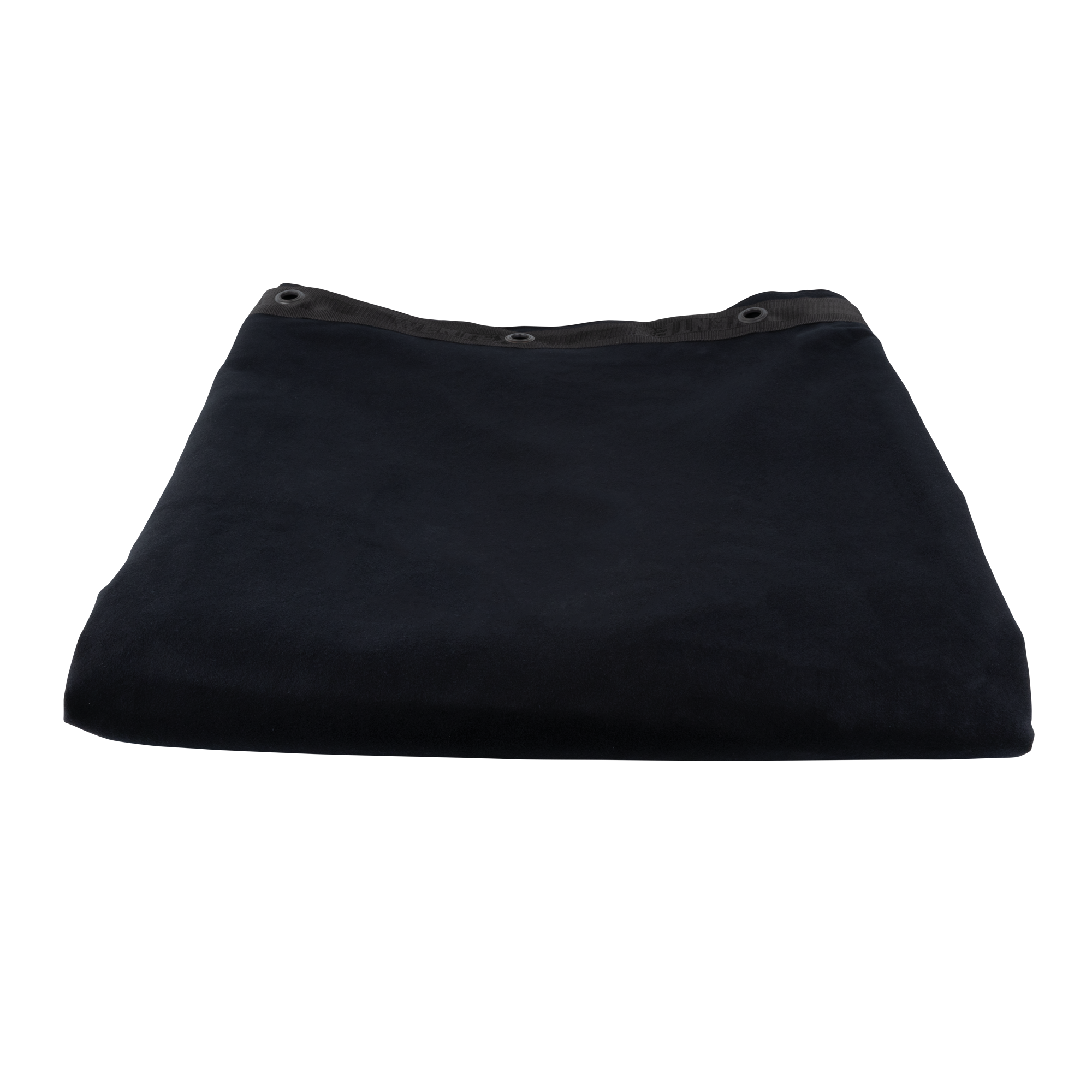 Sound-absorbing Backdrop 500 g/m² 5m - Onlinediscowinkel.nl