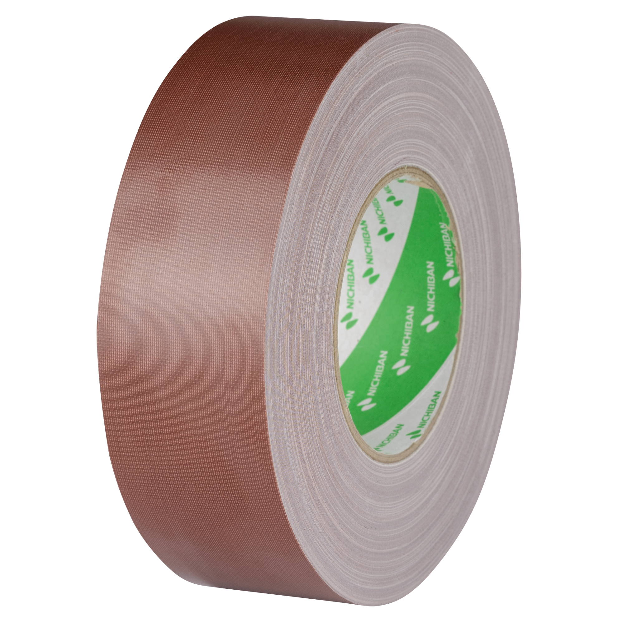 Gaffer Tape 1200 Brown - Onlinediscowinkel.nl