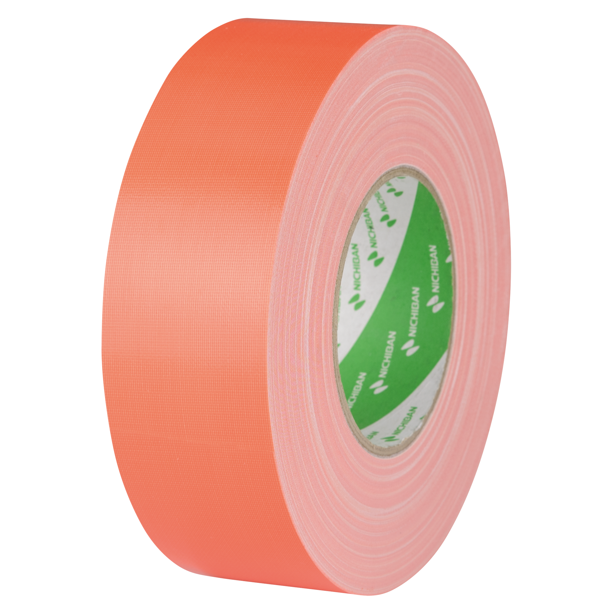 Gaffer Tape 1200 Orange - Onlinediscowinkel.nl