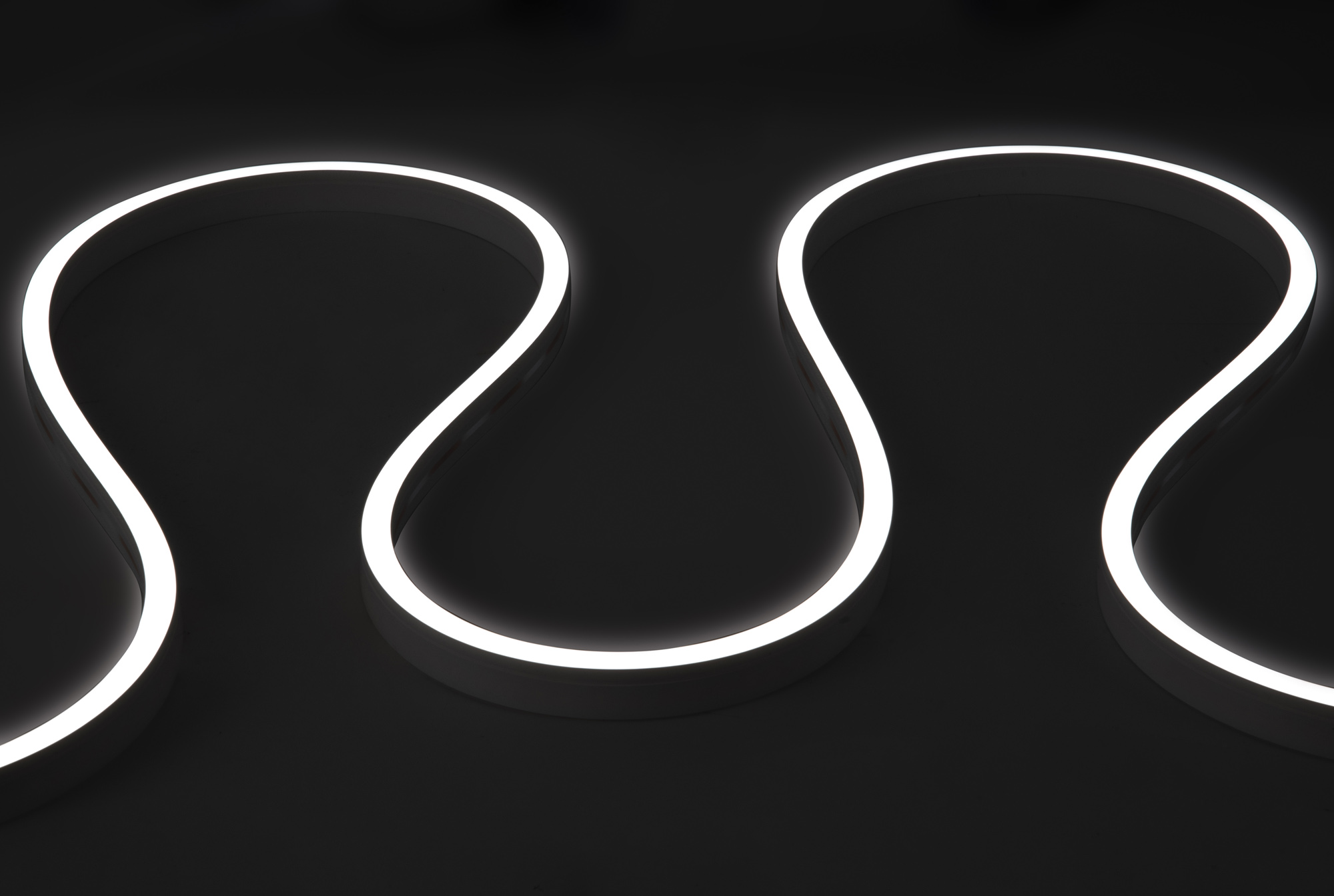 ARTECTA Havana Neon 1018 - Side Bending - 2700 K - IP67 2.700K - 120 LEDs/m - 560 lm/m - 14 W/m - 24 V - Afbeelding 3