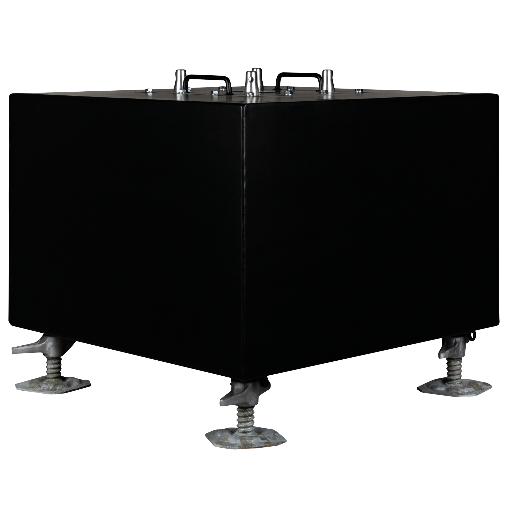 Ballast counterweight for G Truss with Adjustable Screw-Base Jacks G (Global & Euro Ø 29