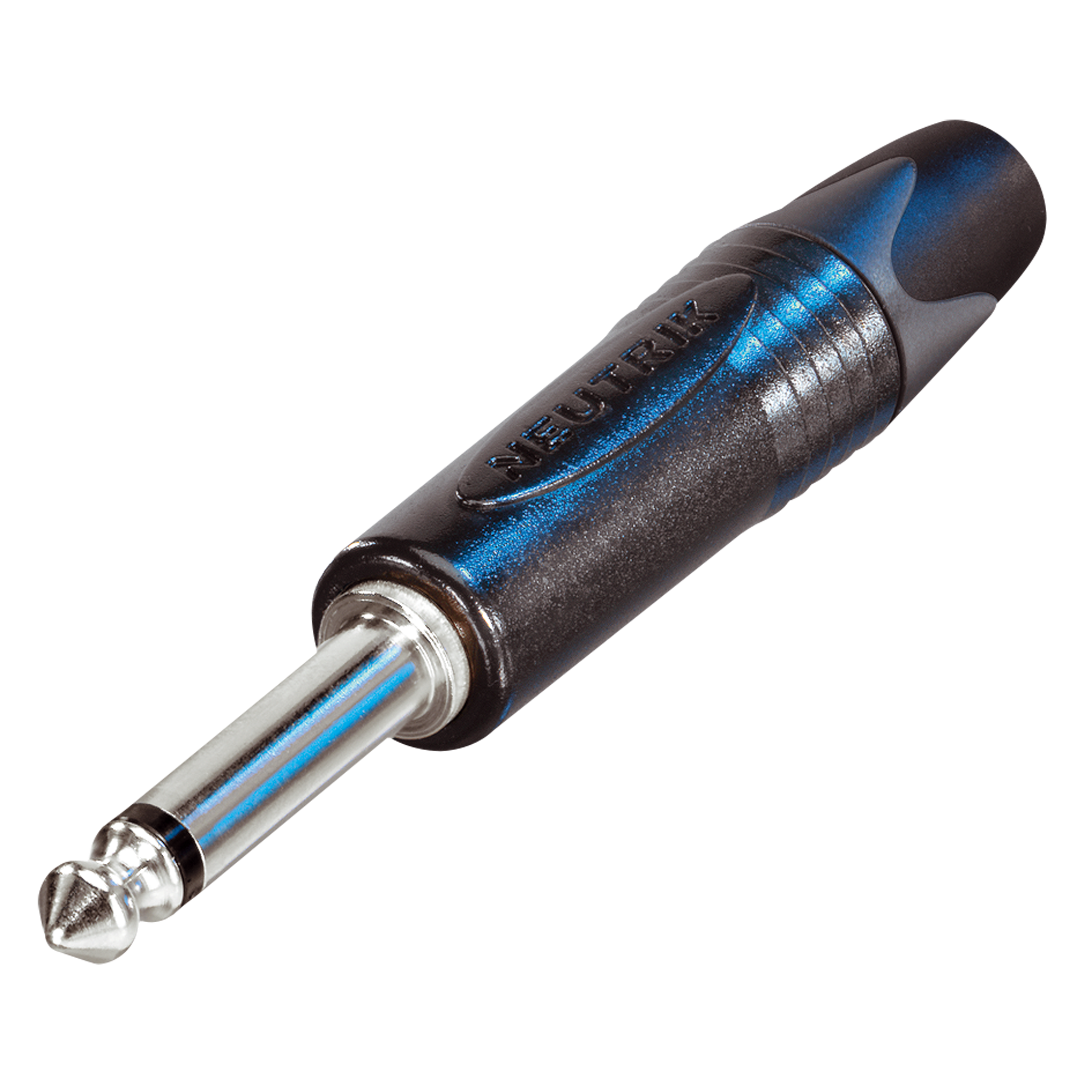 Jack Plug 6.3 mm Mono - Onlinediscowinkel.nl
