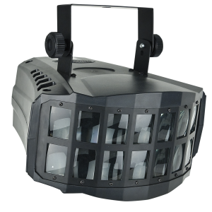 ACT House Light 100 W RGBAL - Onlinediscowinkel.nl