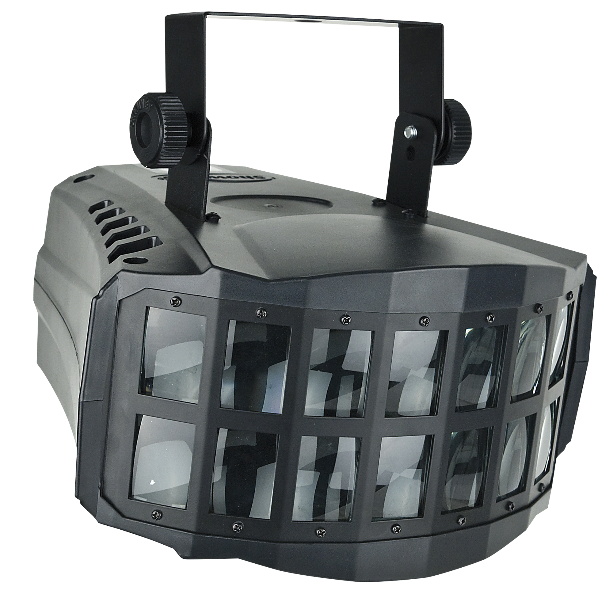 ACT House Light 100 W RGBAL - Onlinediscowinkel.nl