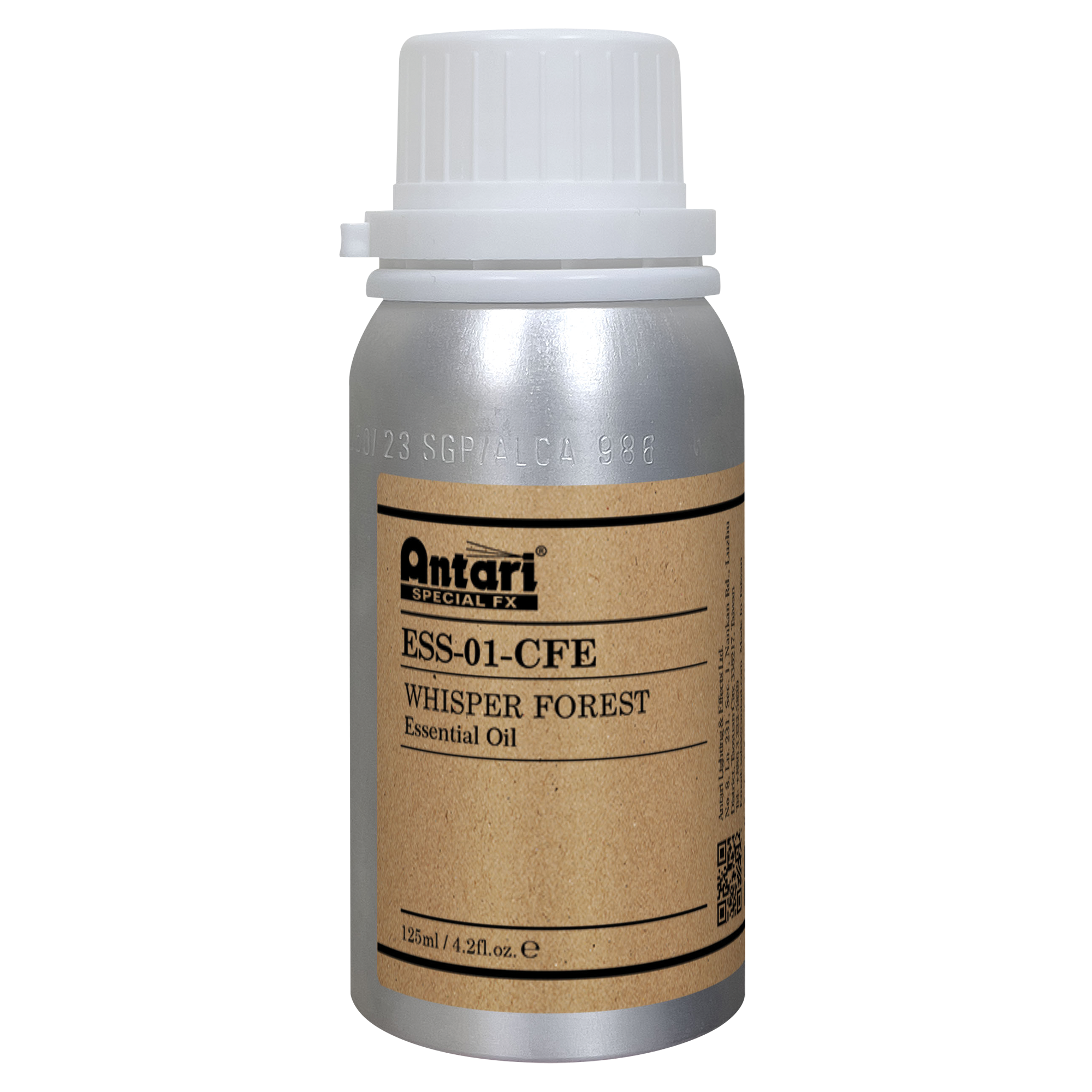 Scent Liquid Whisper Forest - Onlinediscowinkel.nl
